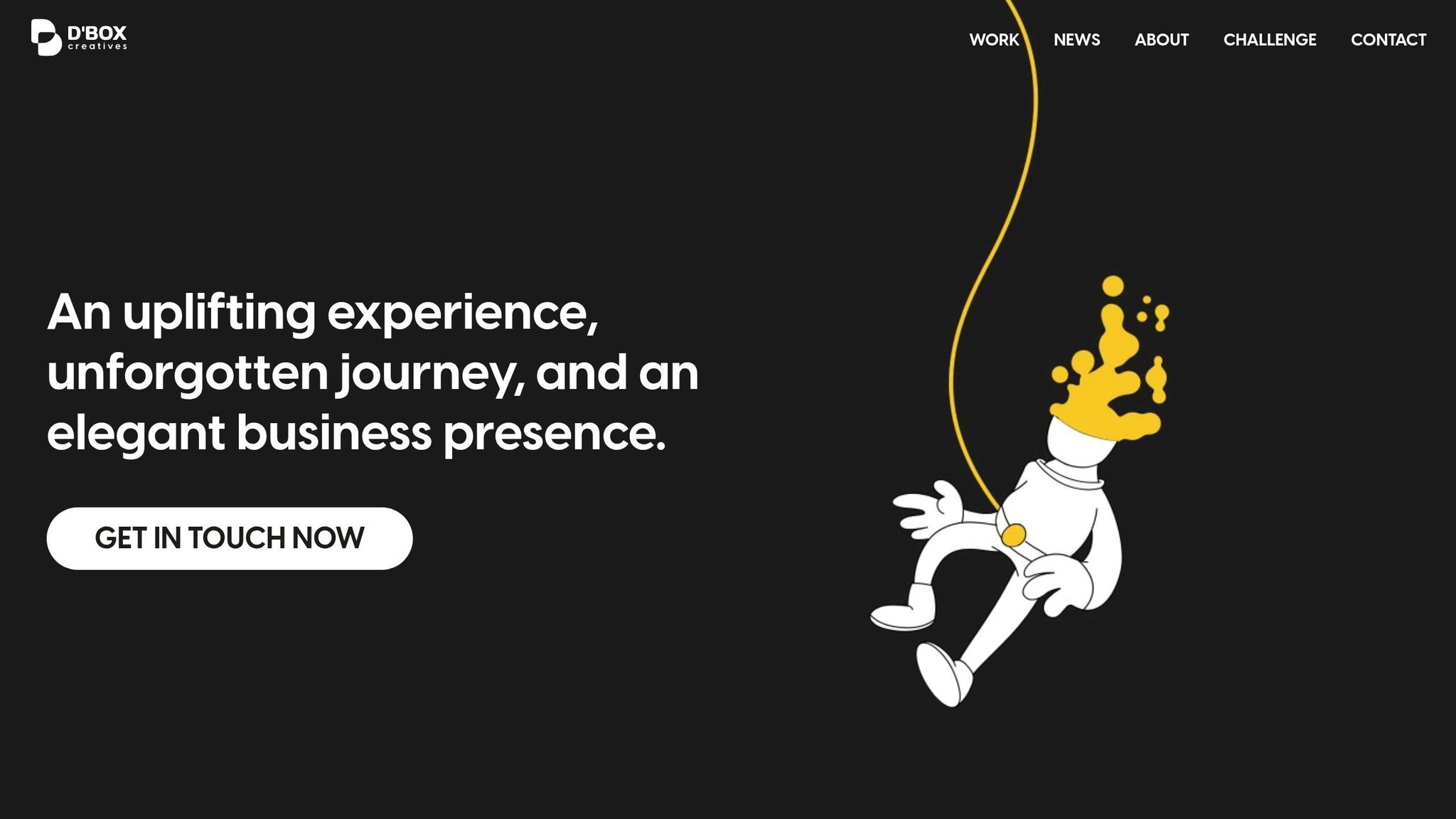 D'Box Creatives