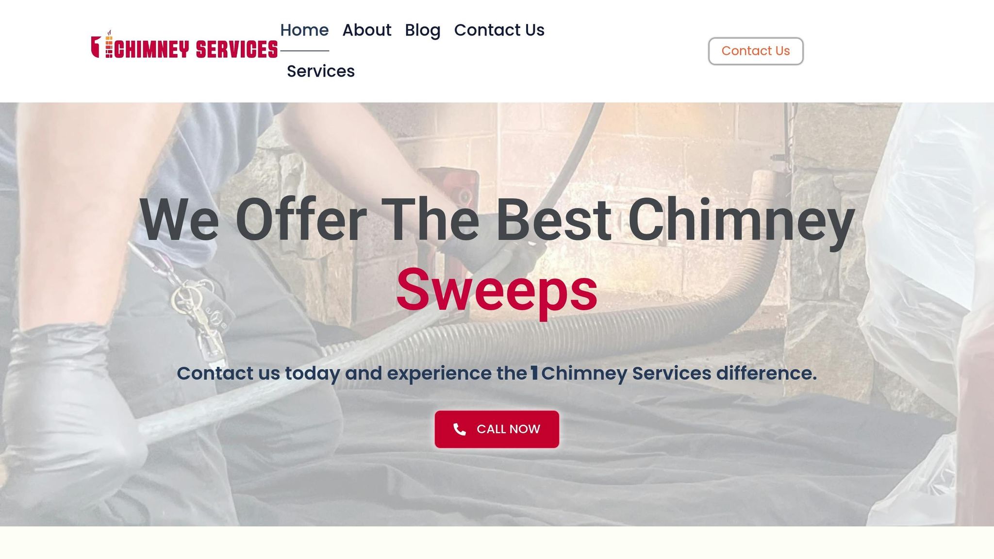 1 Chimney Services