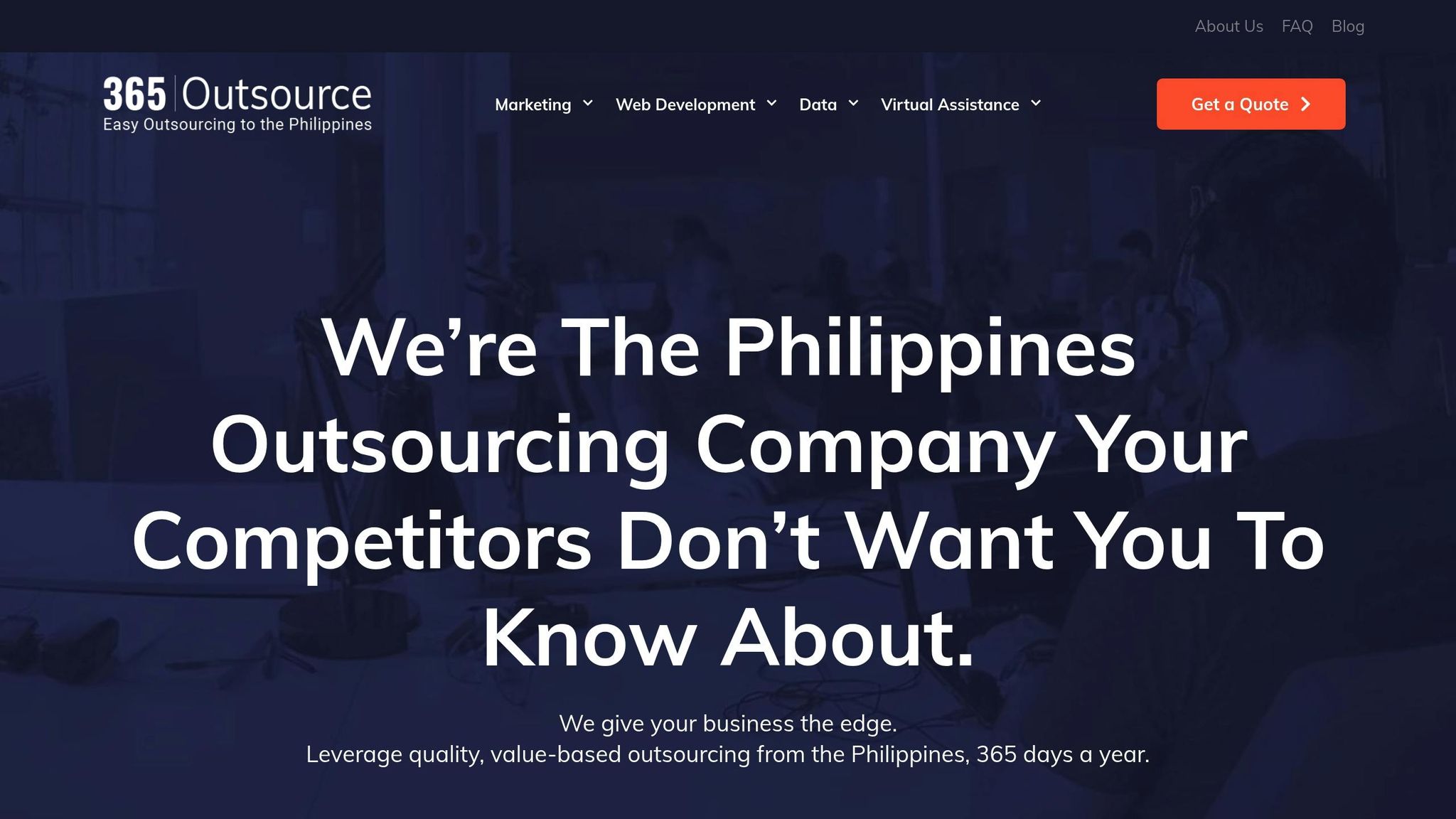 365Outsource.com