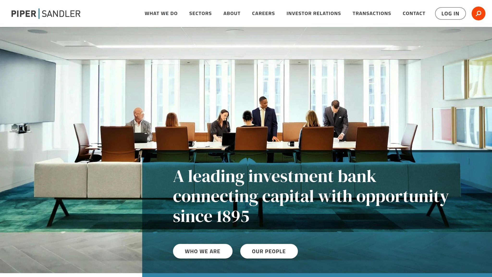 Piper Sandler Companies