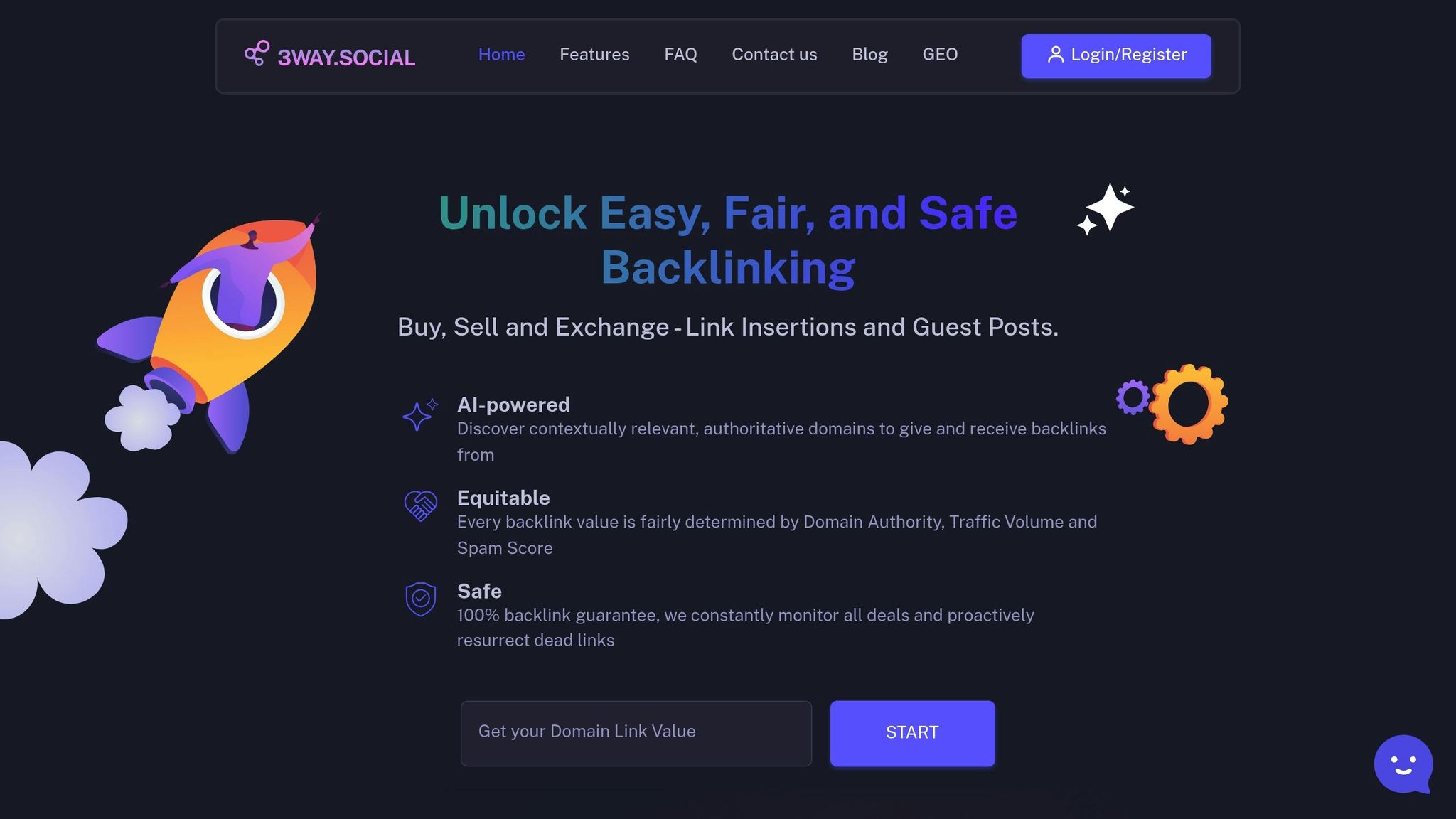 3Way.Social
