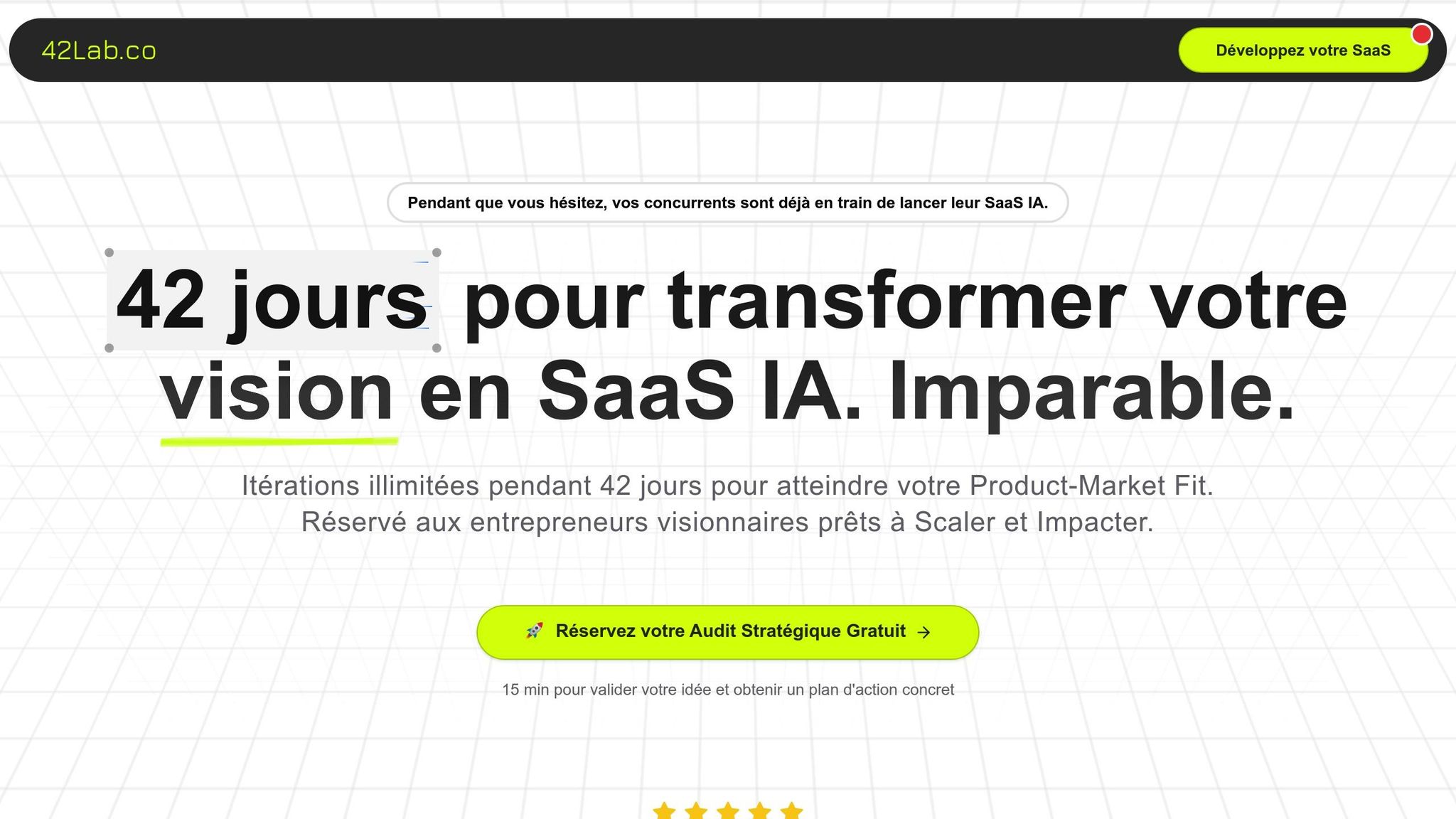 42Lab.co
