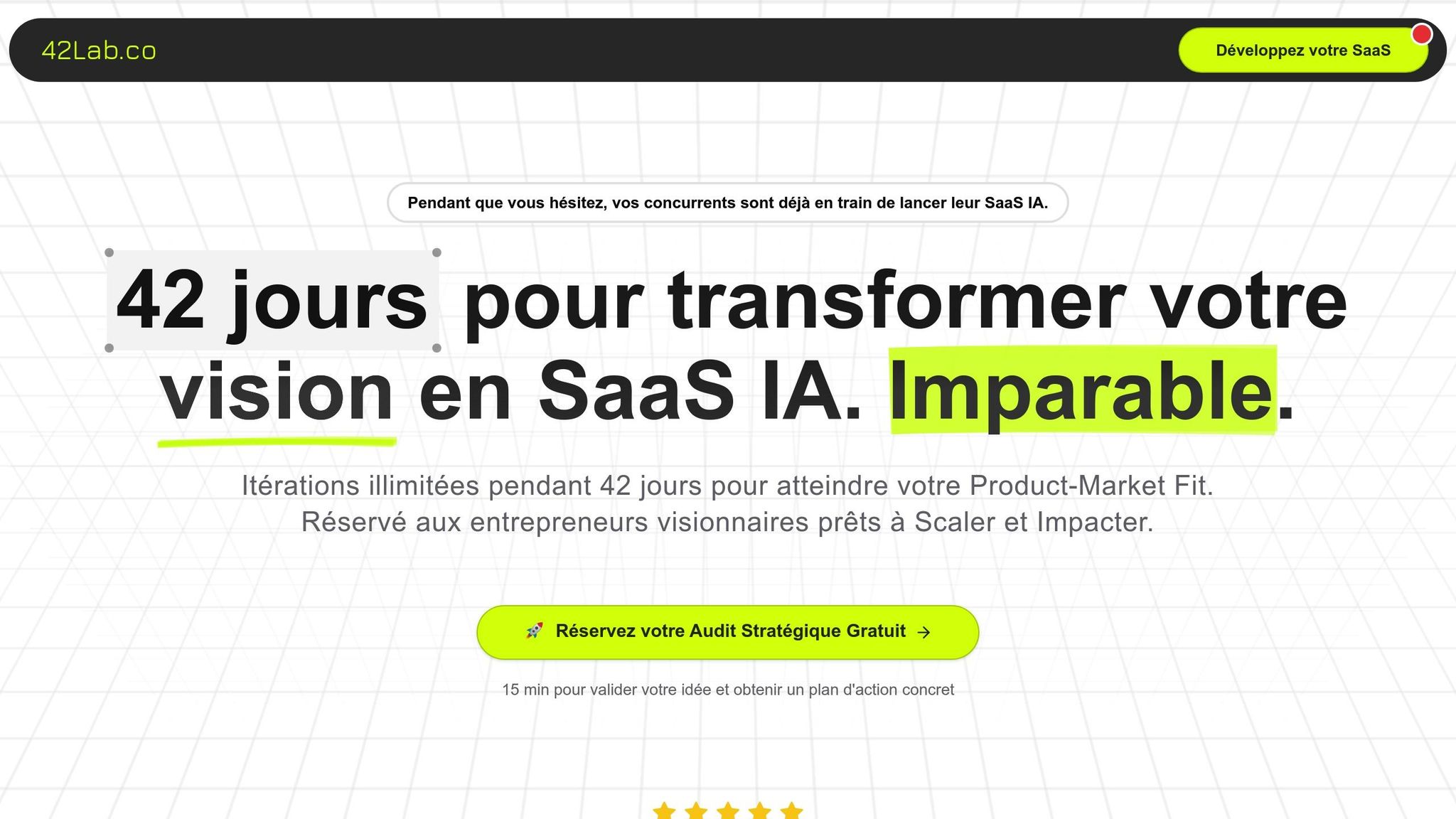 42Lab.co