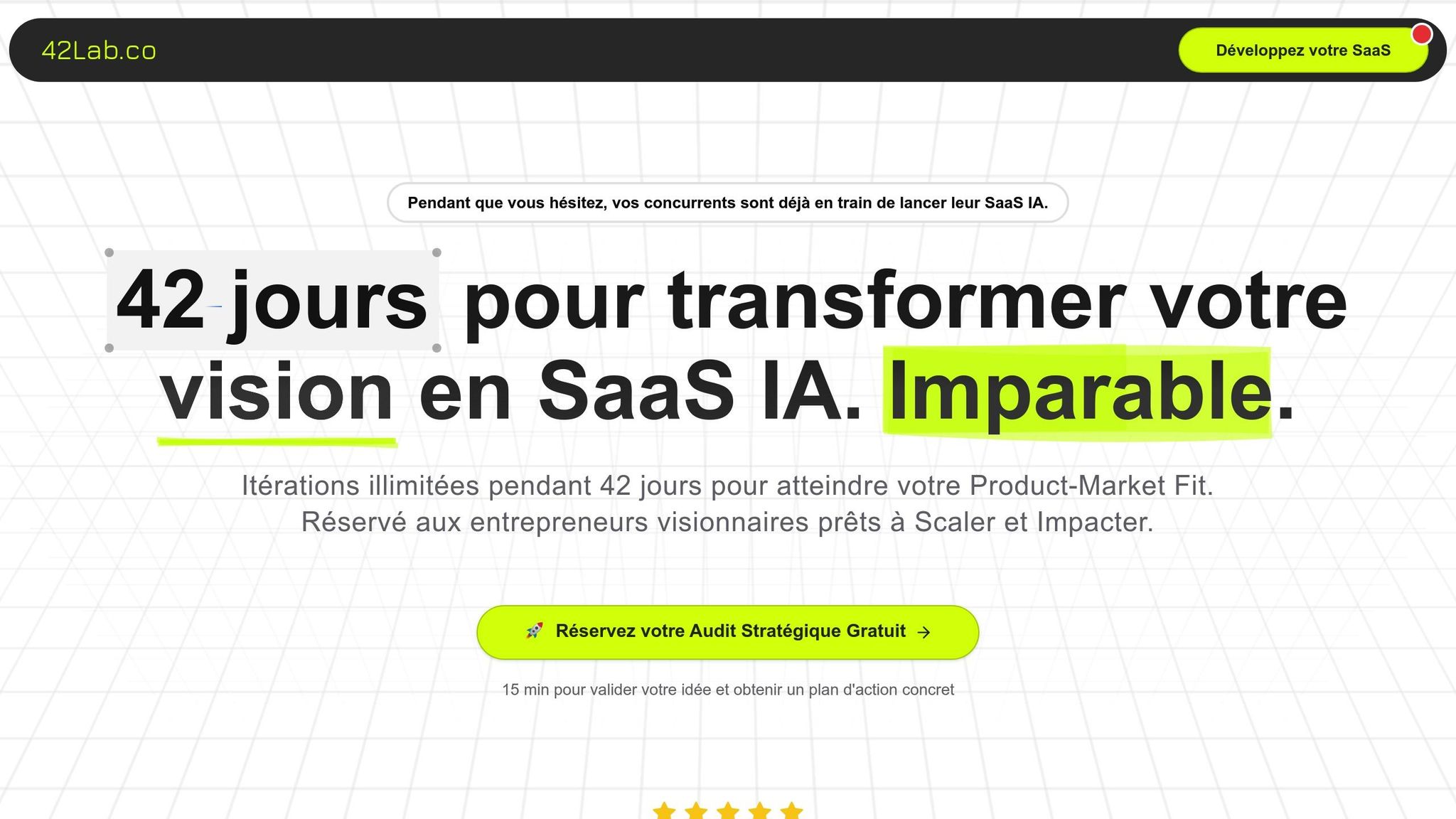 42Lab.co