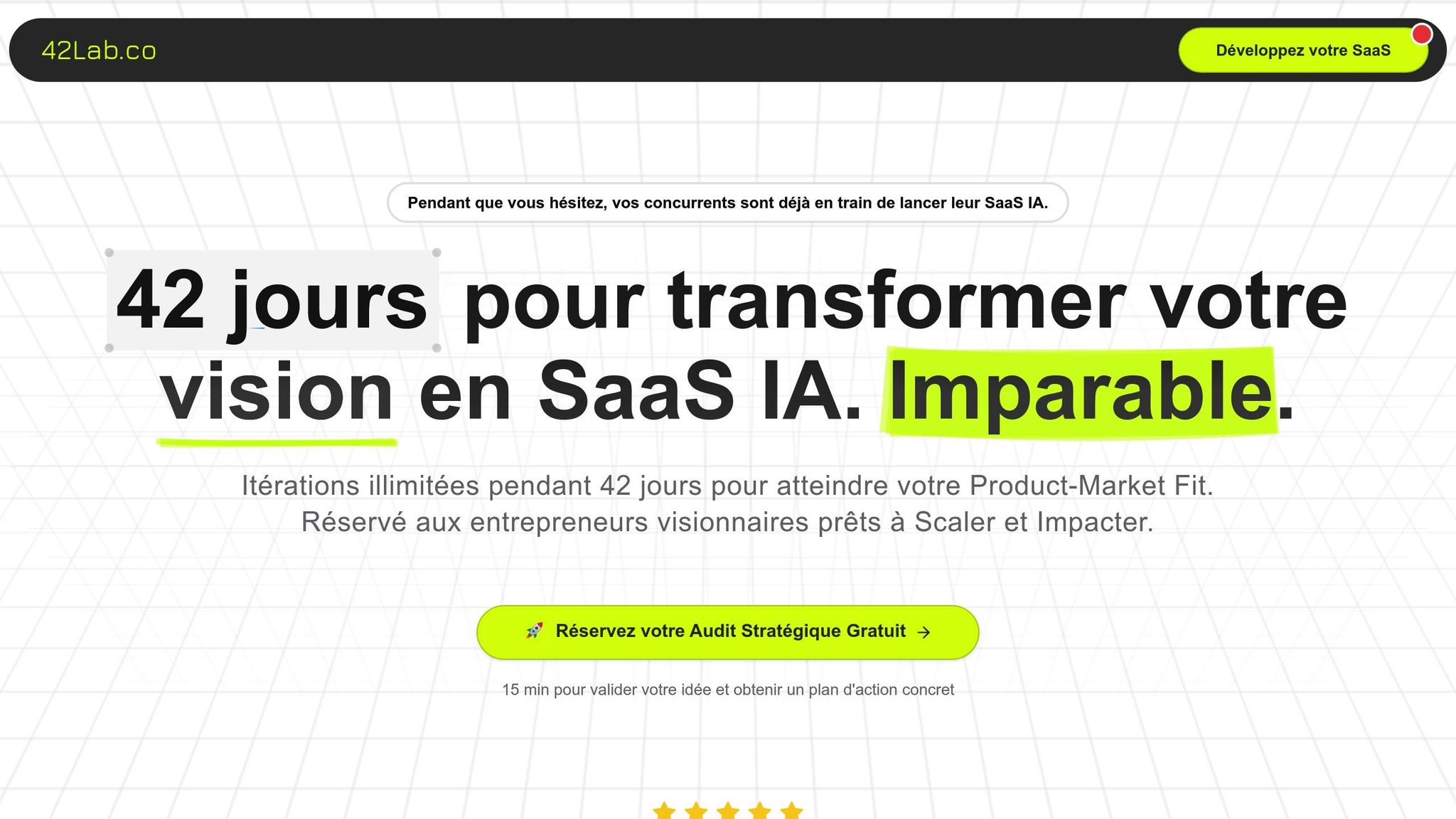42Lab.co