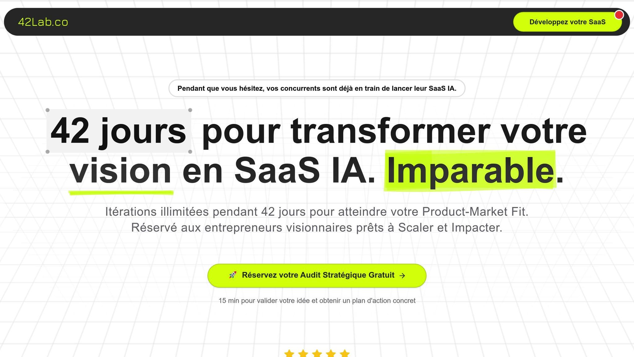 42Lab.co