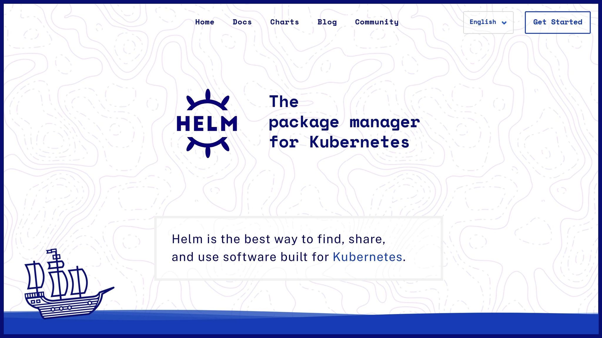 Helm