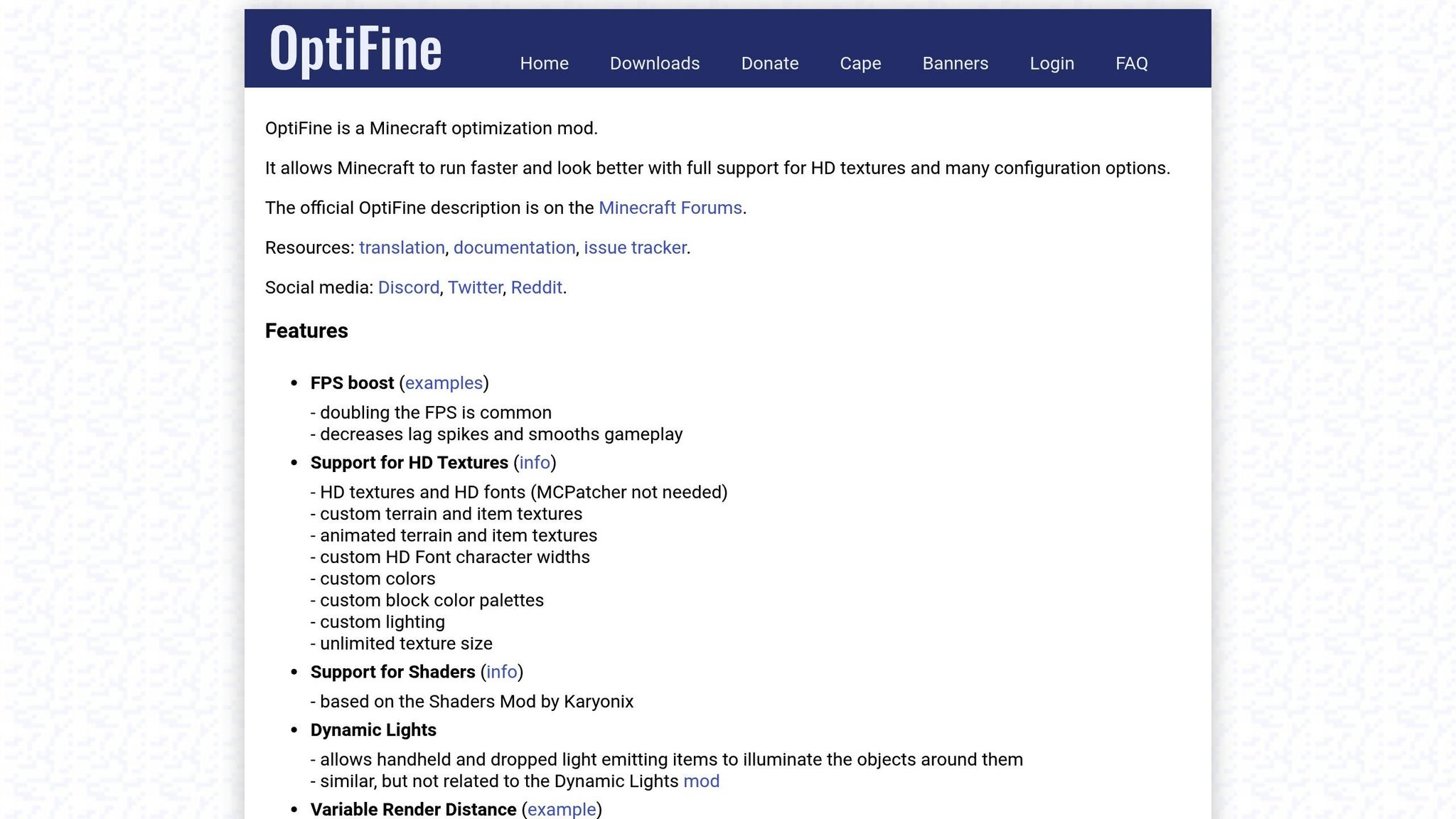 OptiFine
