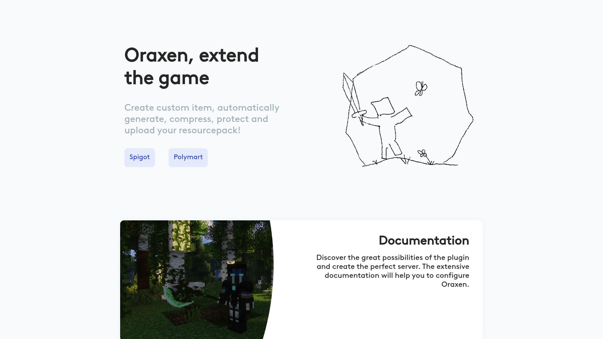 ORAXEN