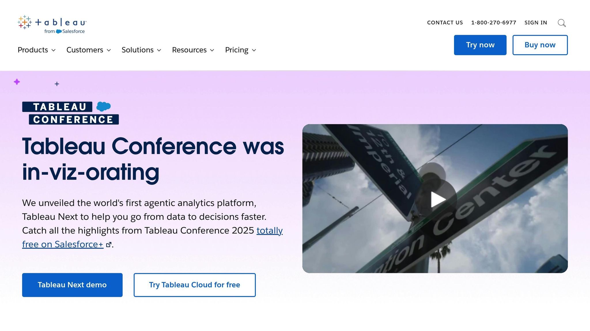 Tableau Analytics