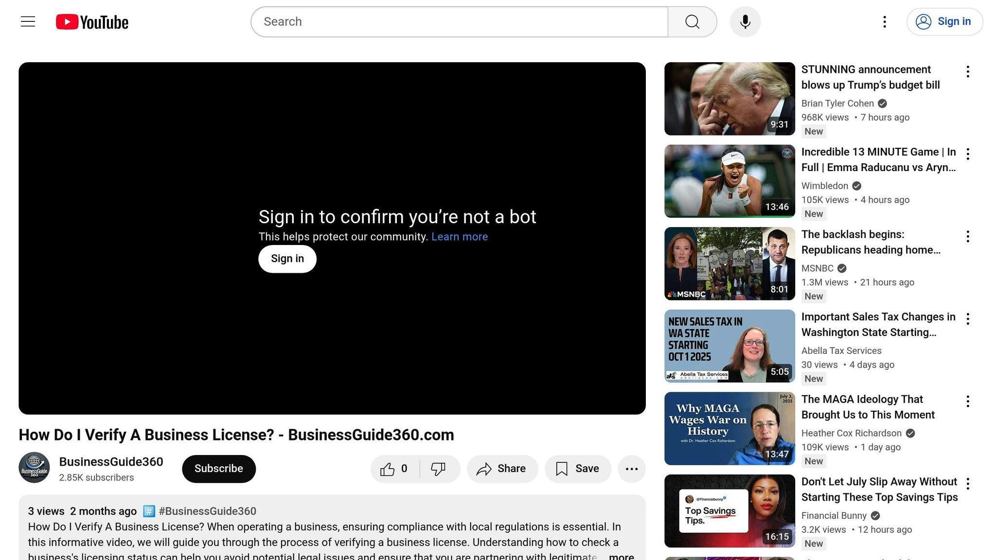 BusinessGuide360.com