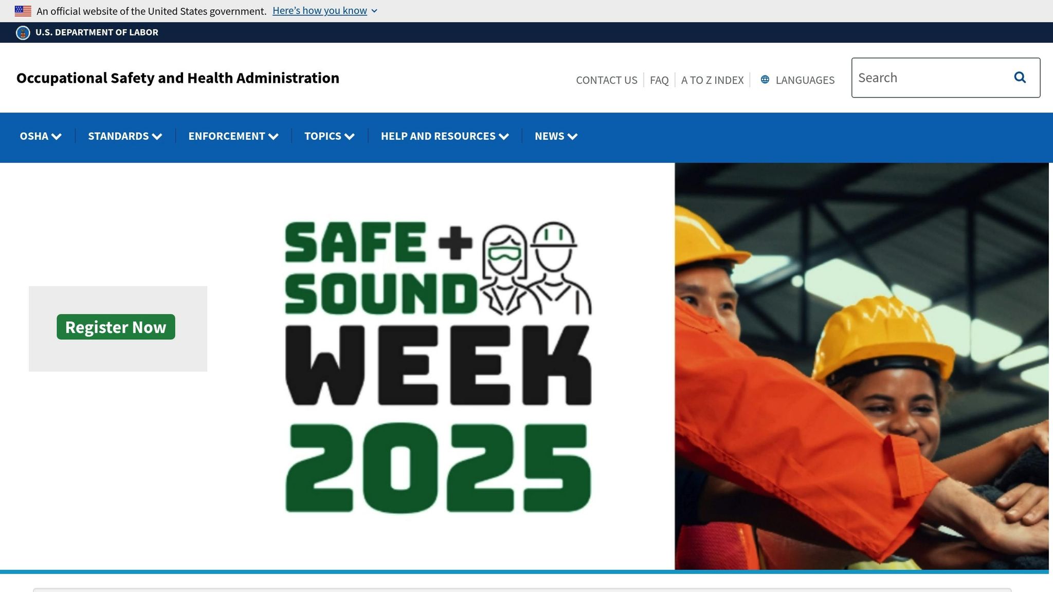 OSHA