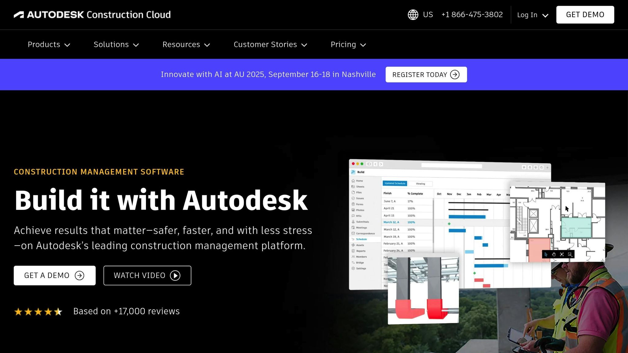 Autodesk Construction Cloud
