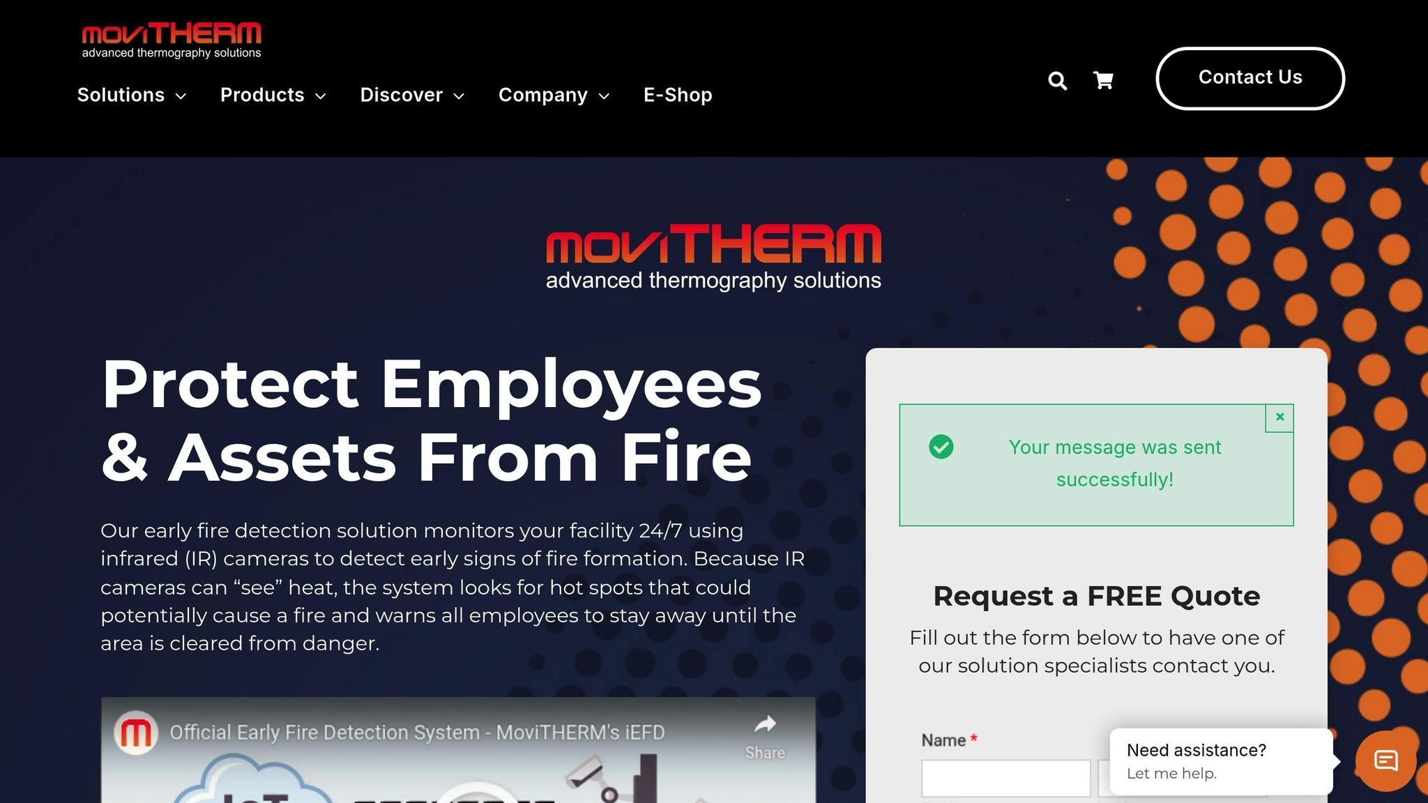 MoviTHERM