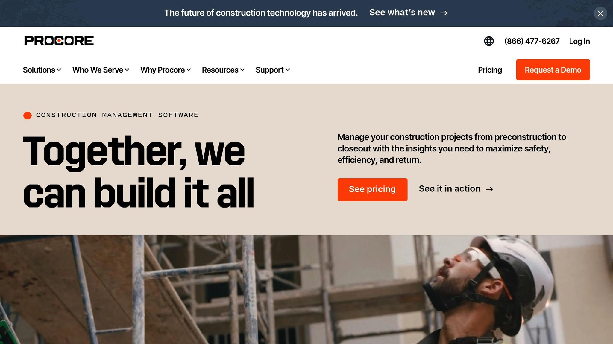 Procore