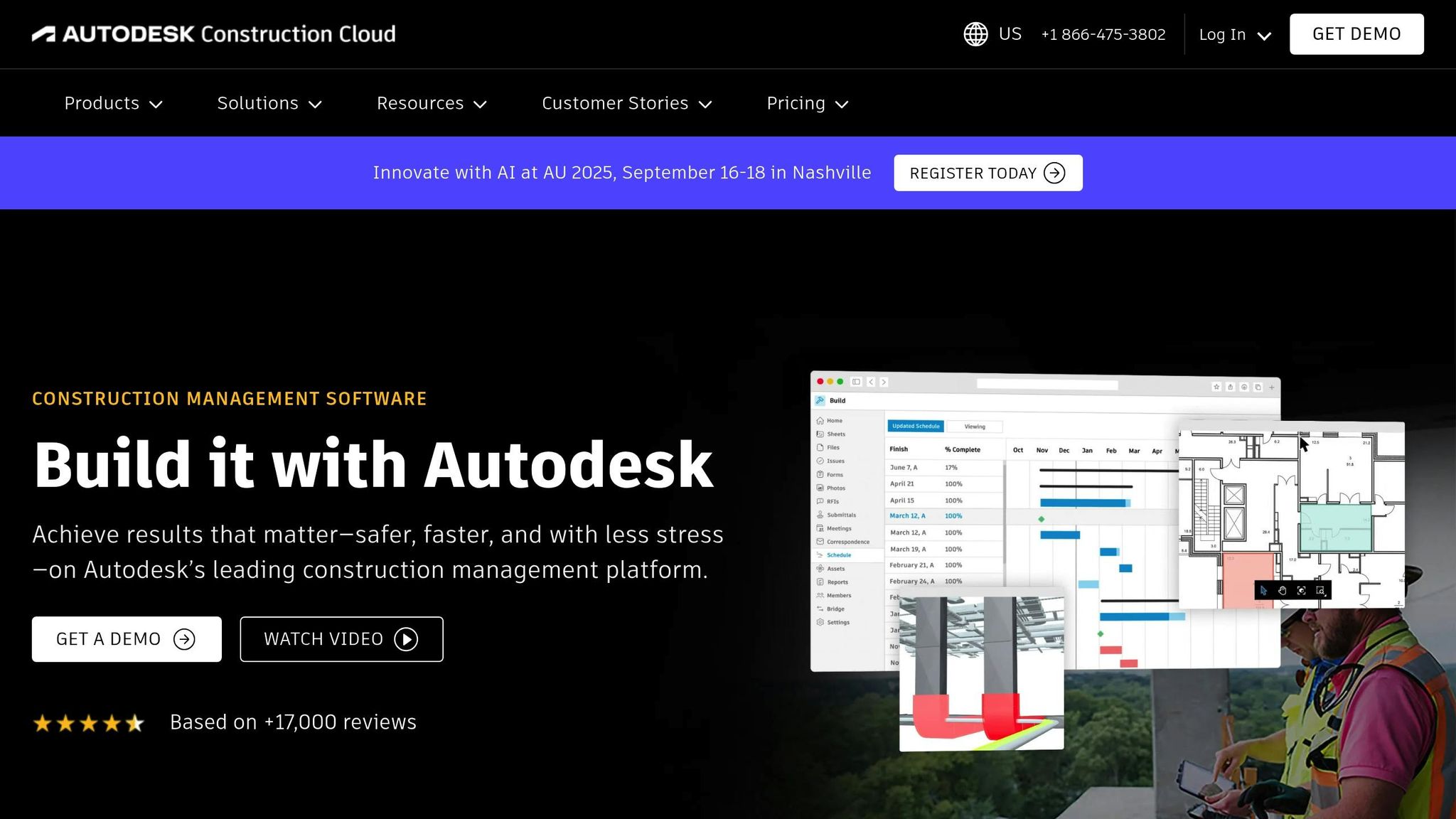 Autodesk Construction Cloud
