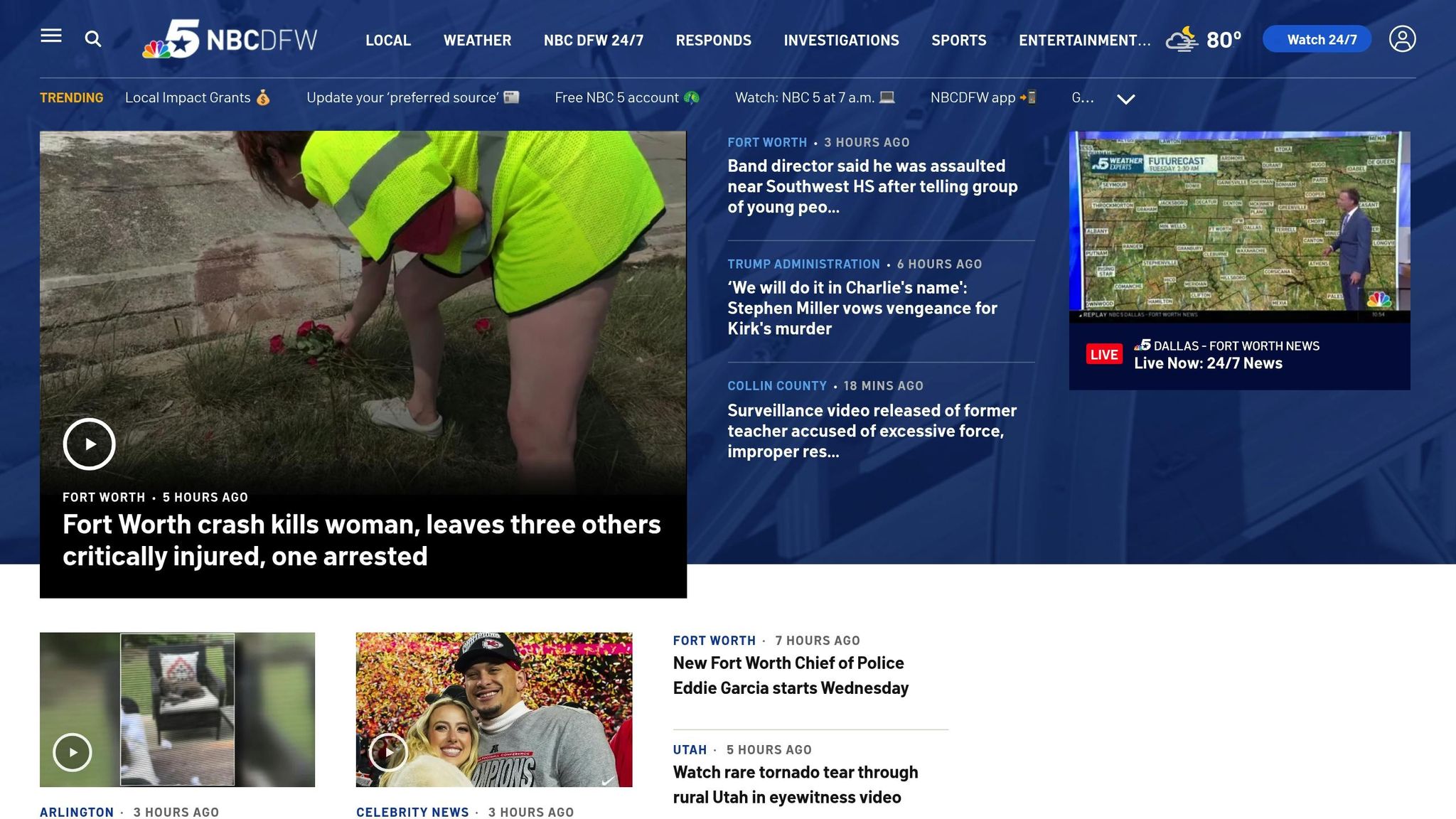 NBCDFW