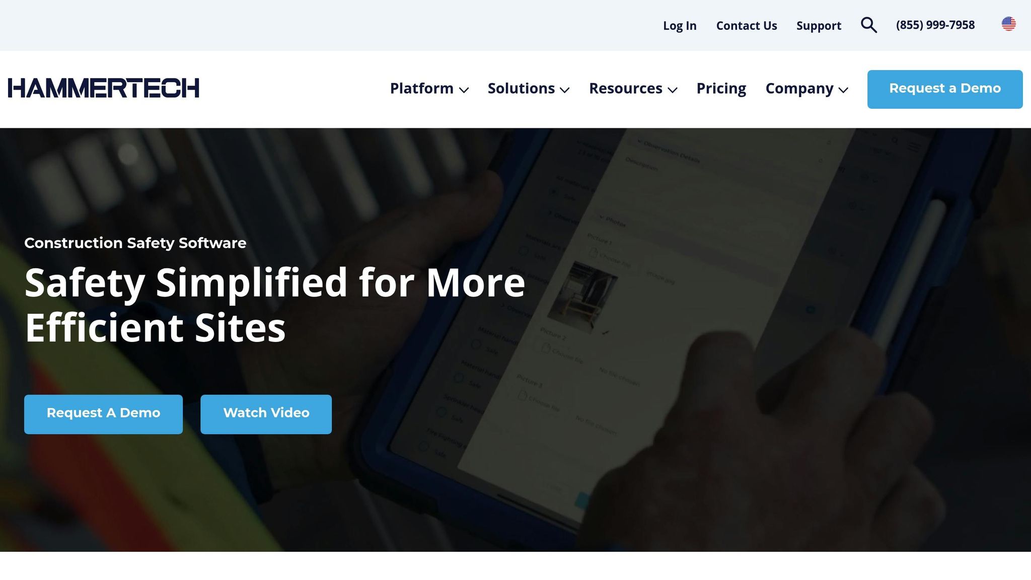 HammerTech