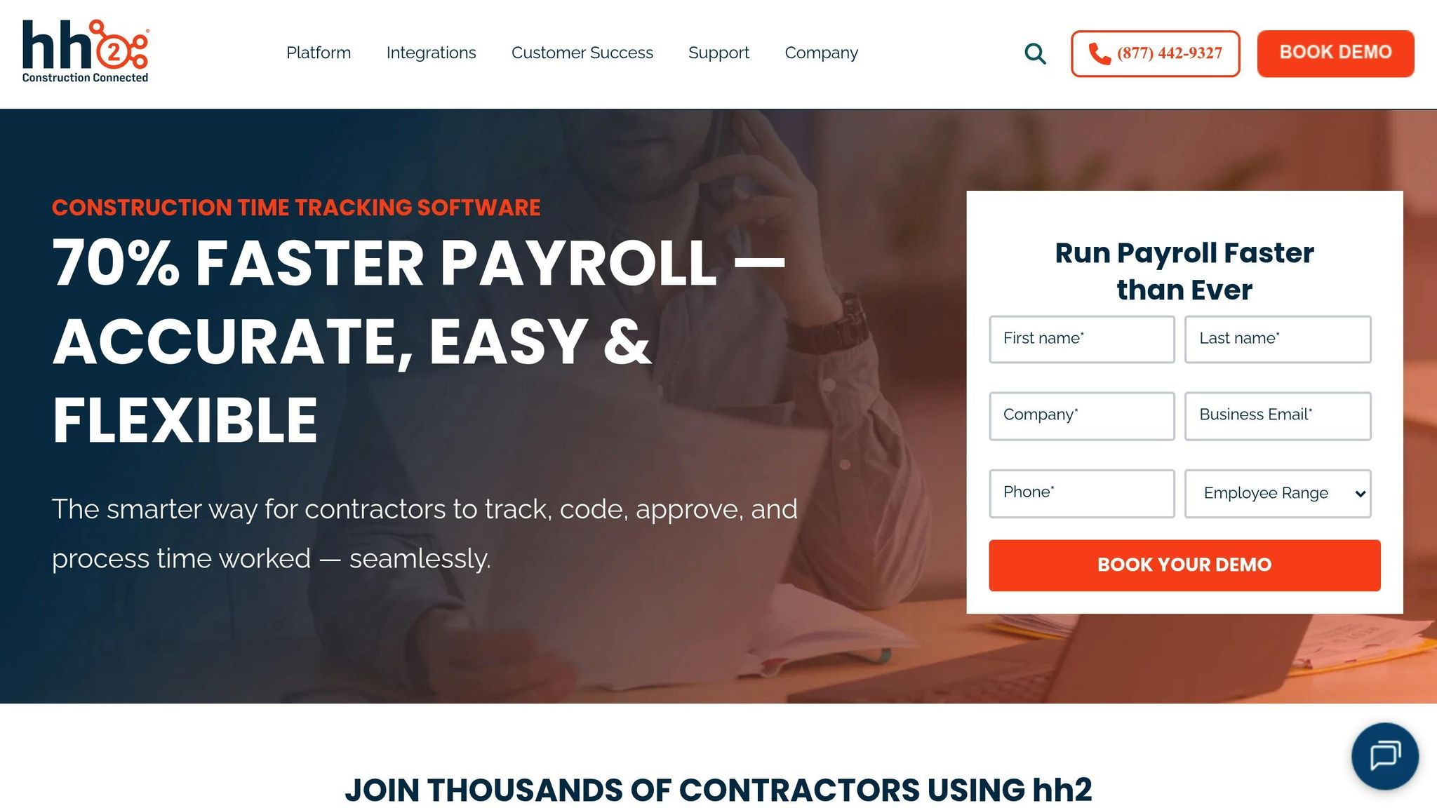 hh2 Remote Payroll