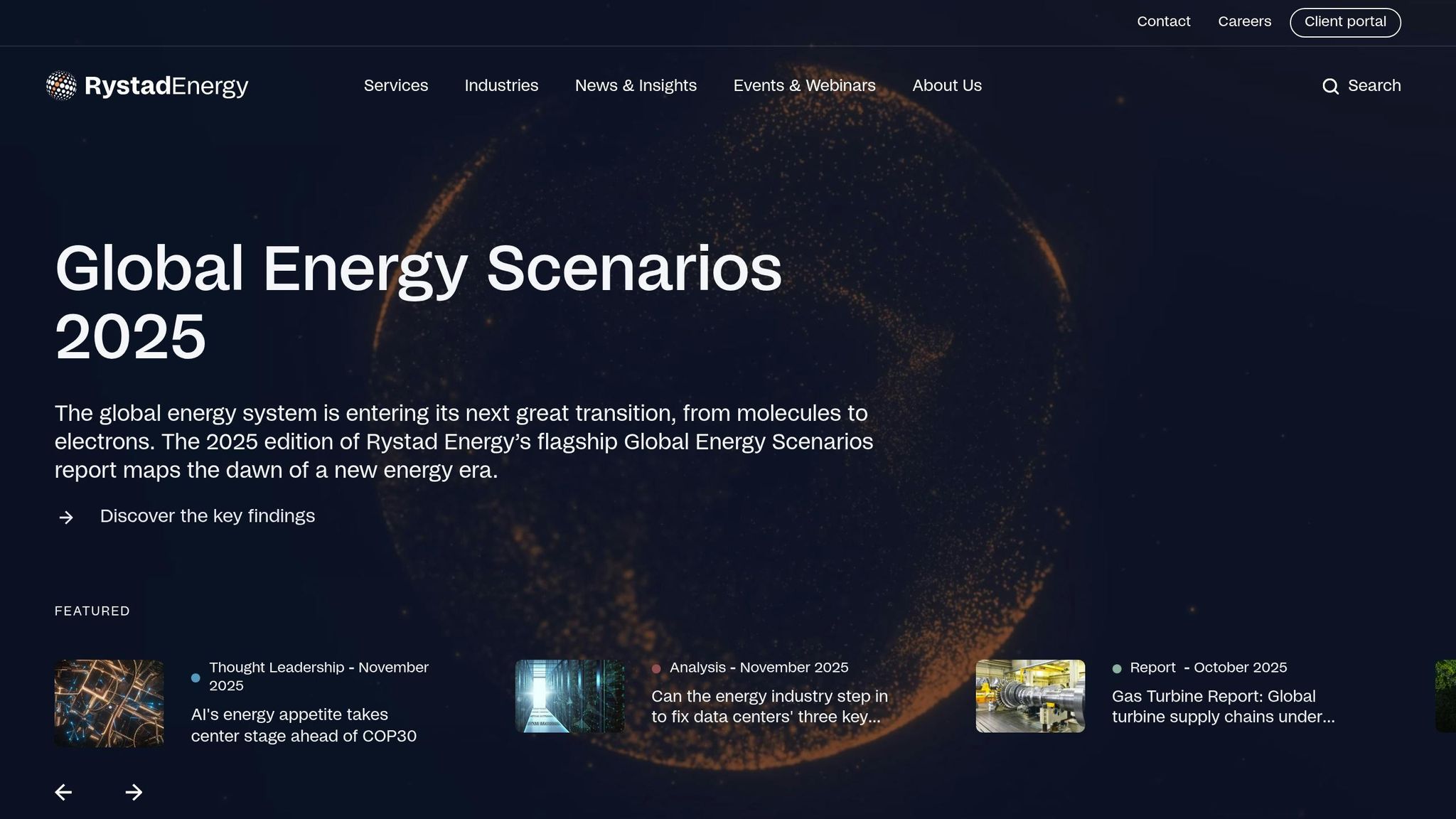Rystad Energy