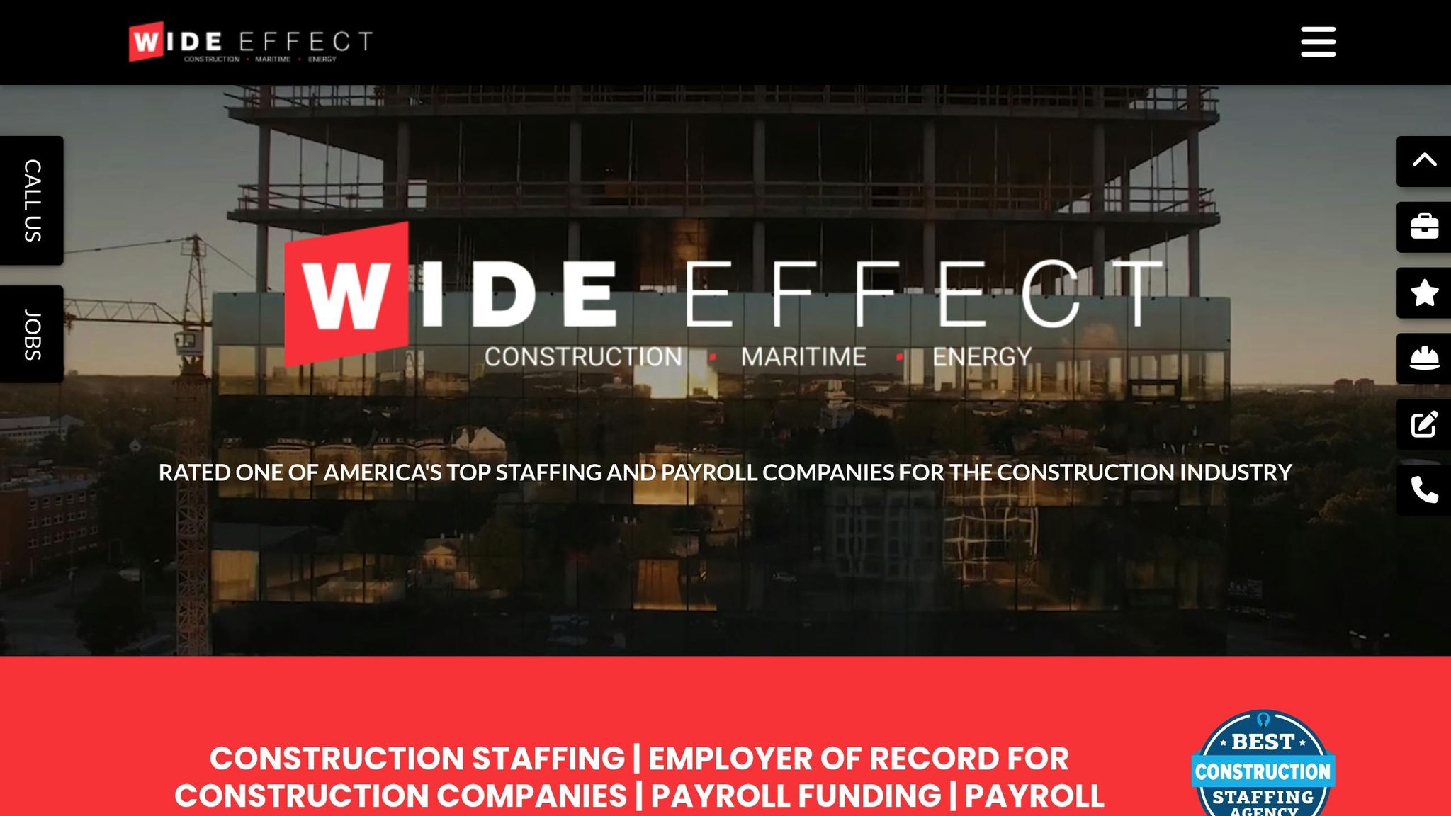 Wide Effect Talent Solutions