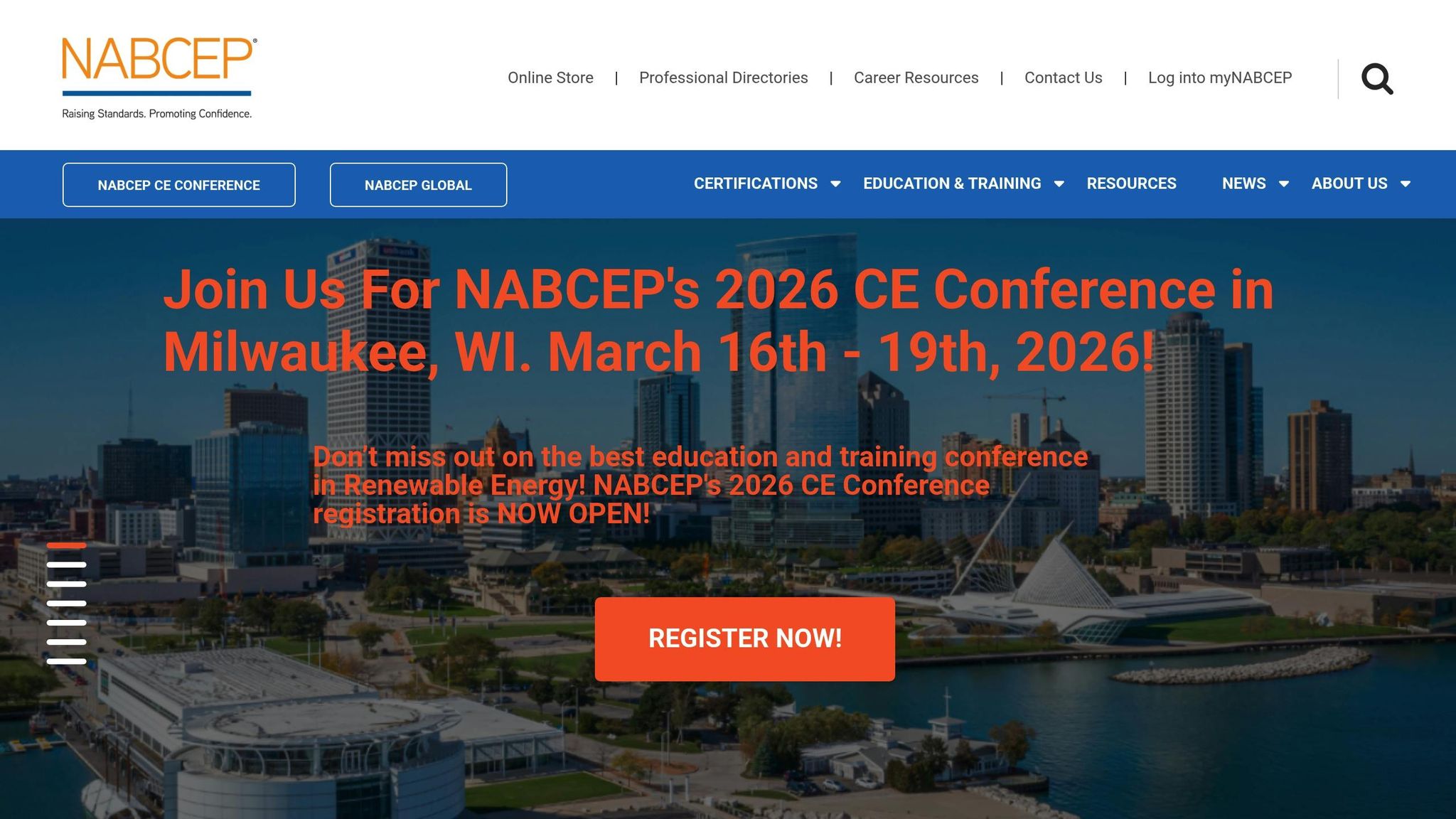 NABCEP