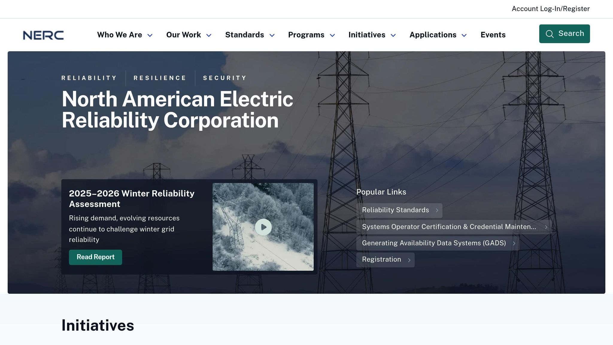 NERC