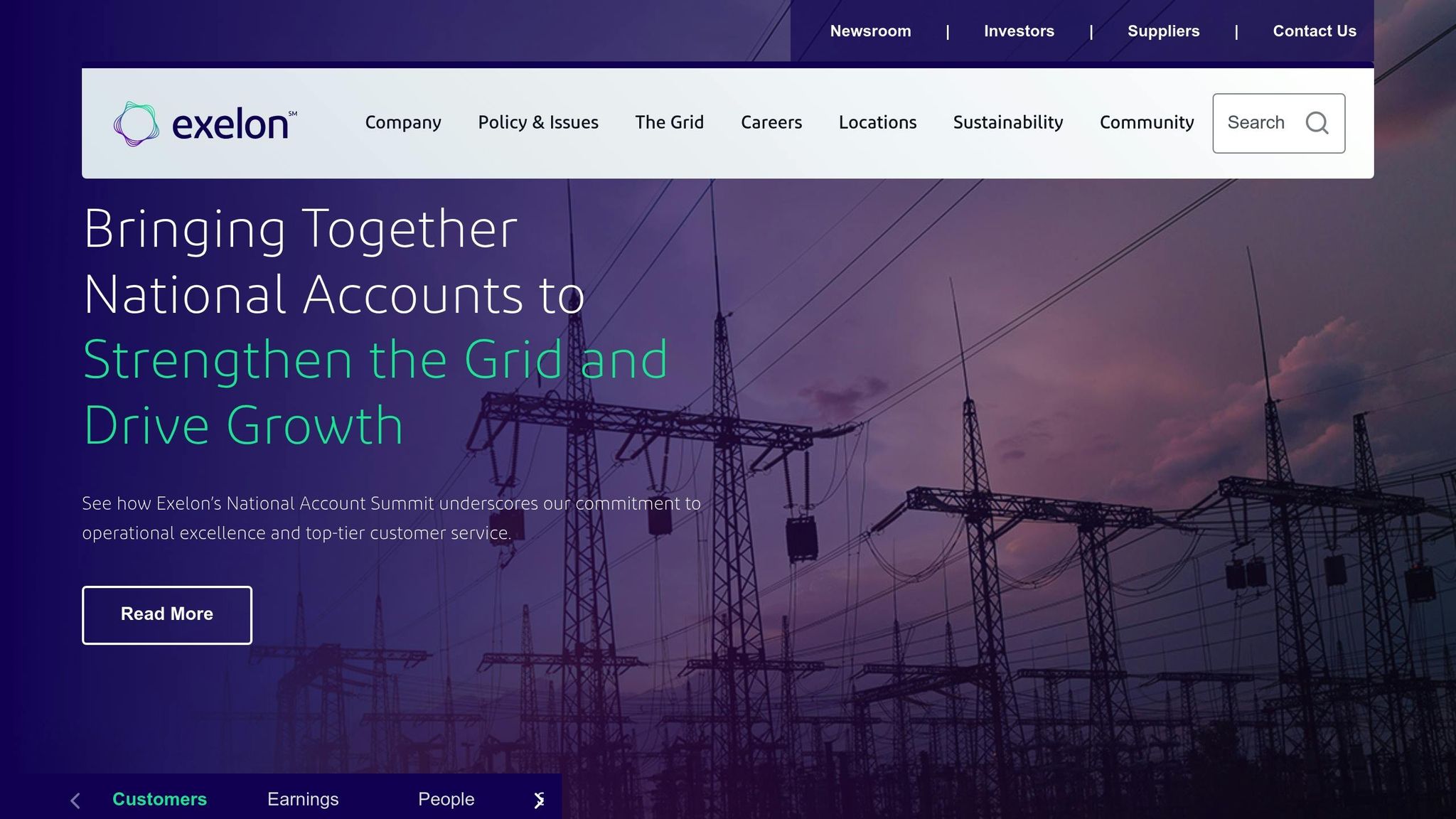Exelon