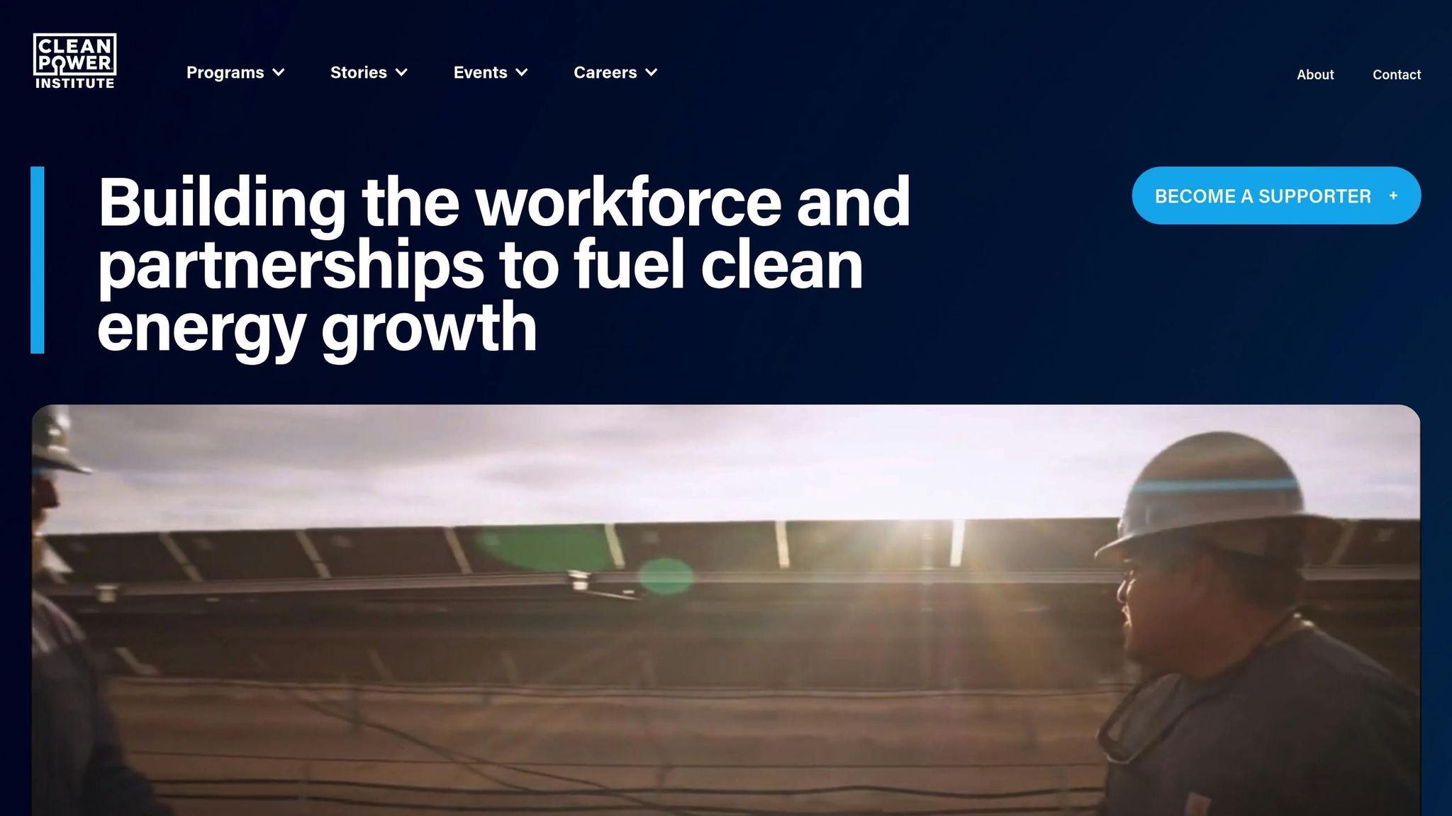 Clean Power Institute