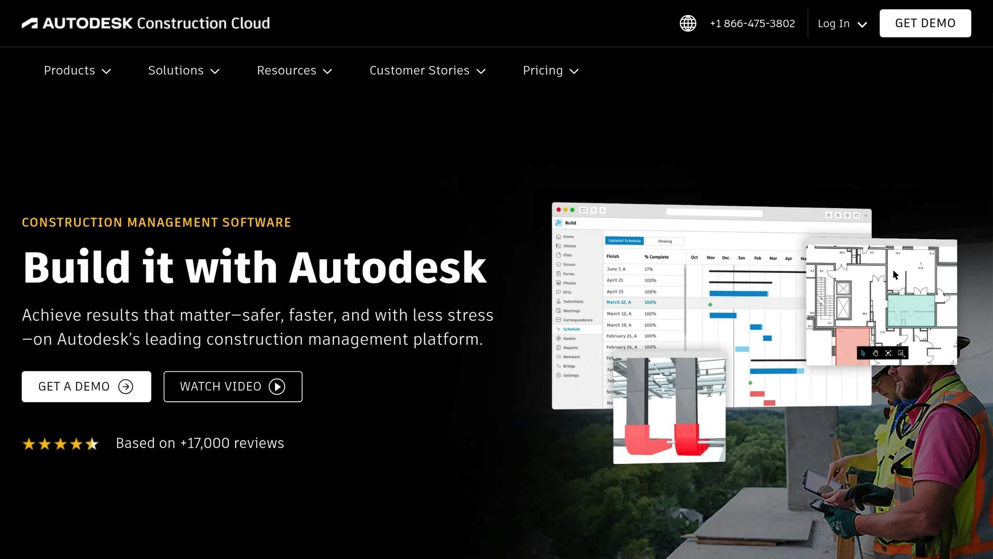 Autodesk Construction Cloud