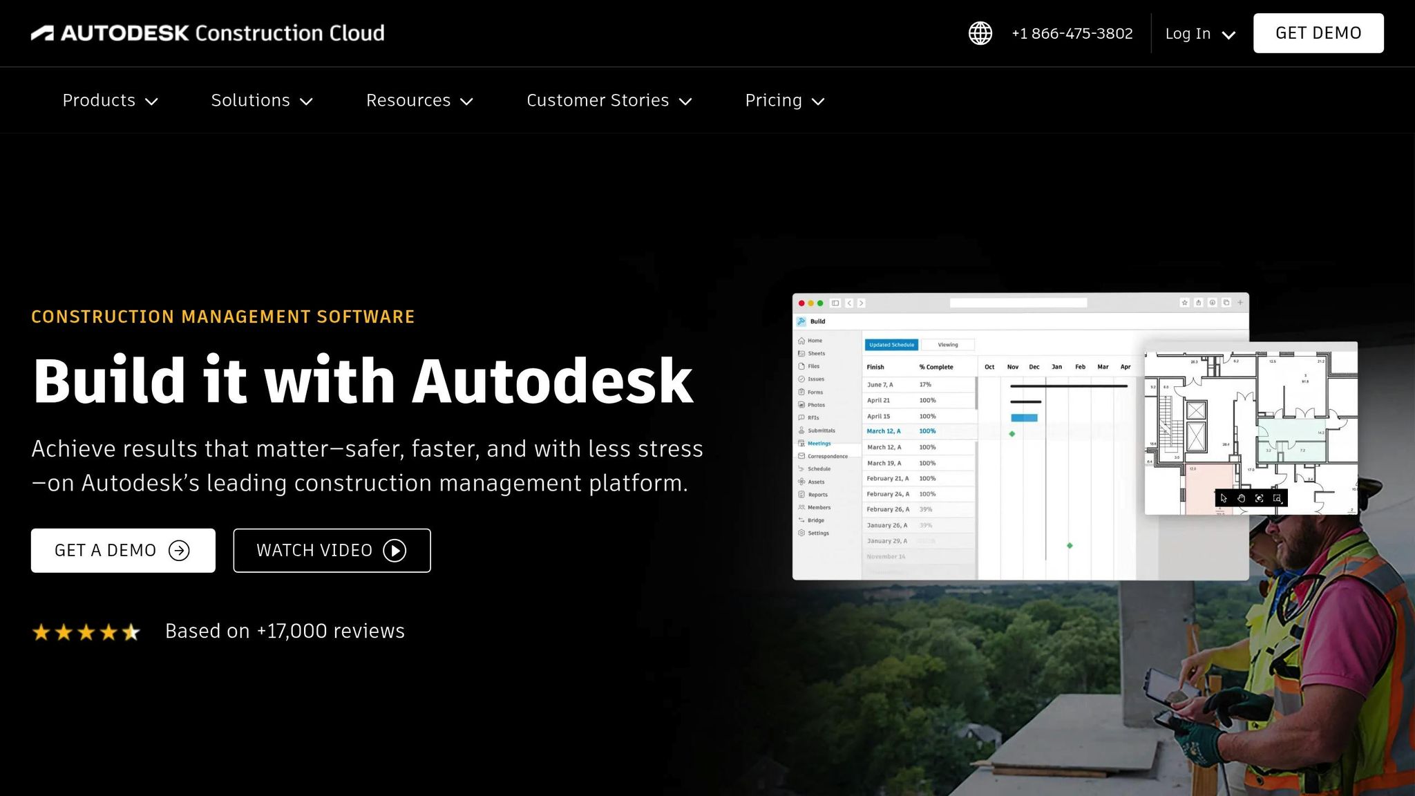 Autodesk Construction Cloud