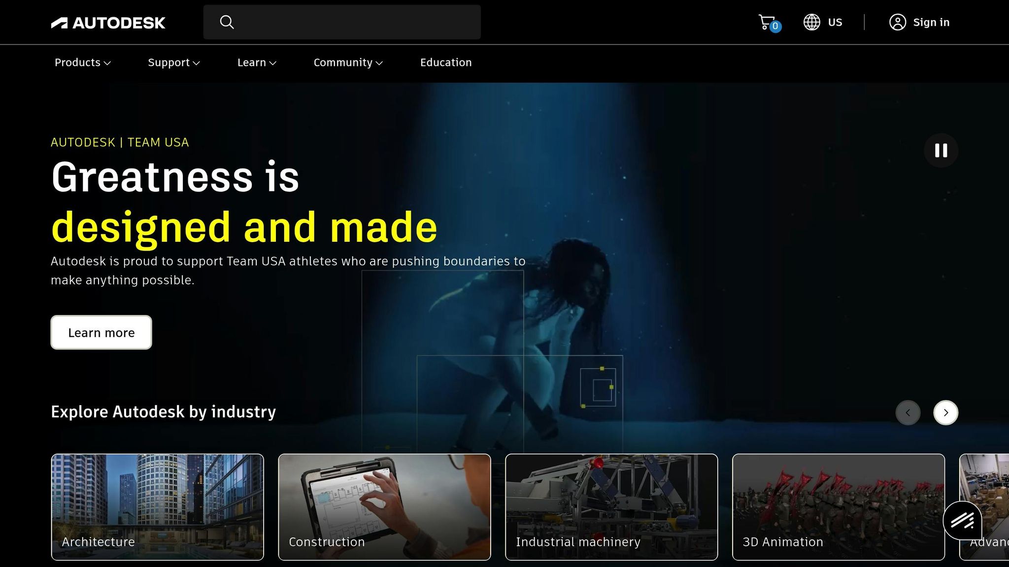 Autodesk