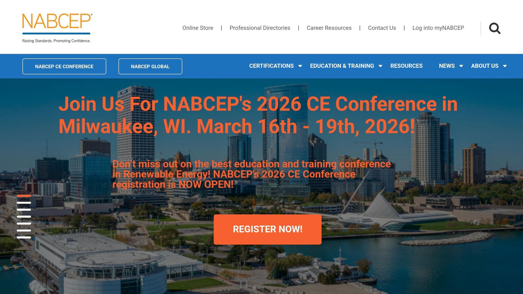 NABCEP