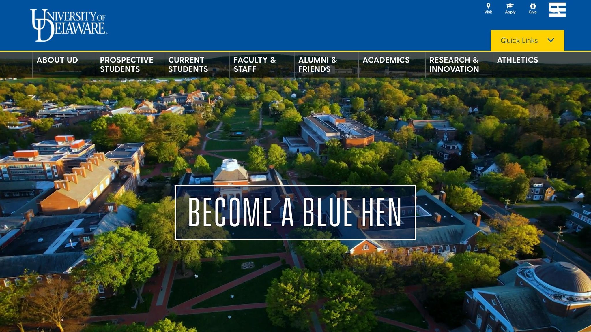 University of Delaware