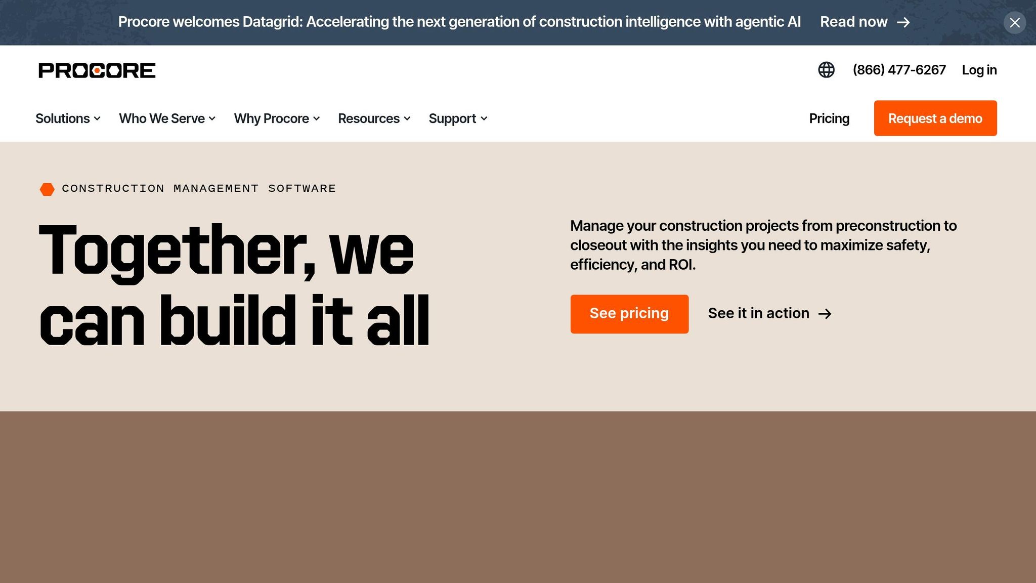 Procore
