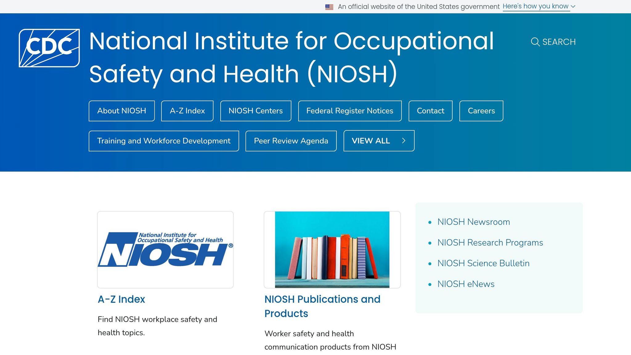 NIOSH
