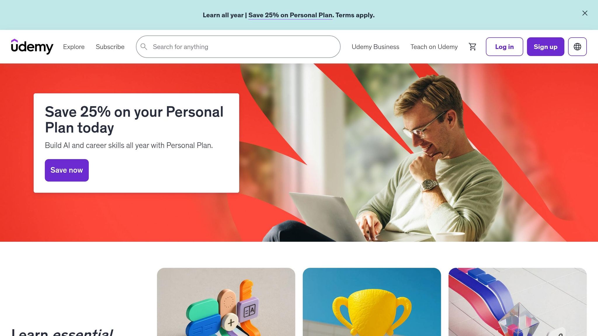 Udemy