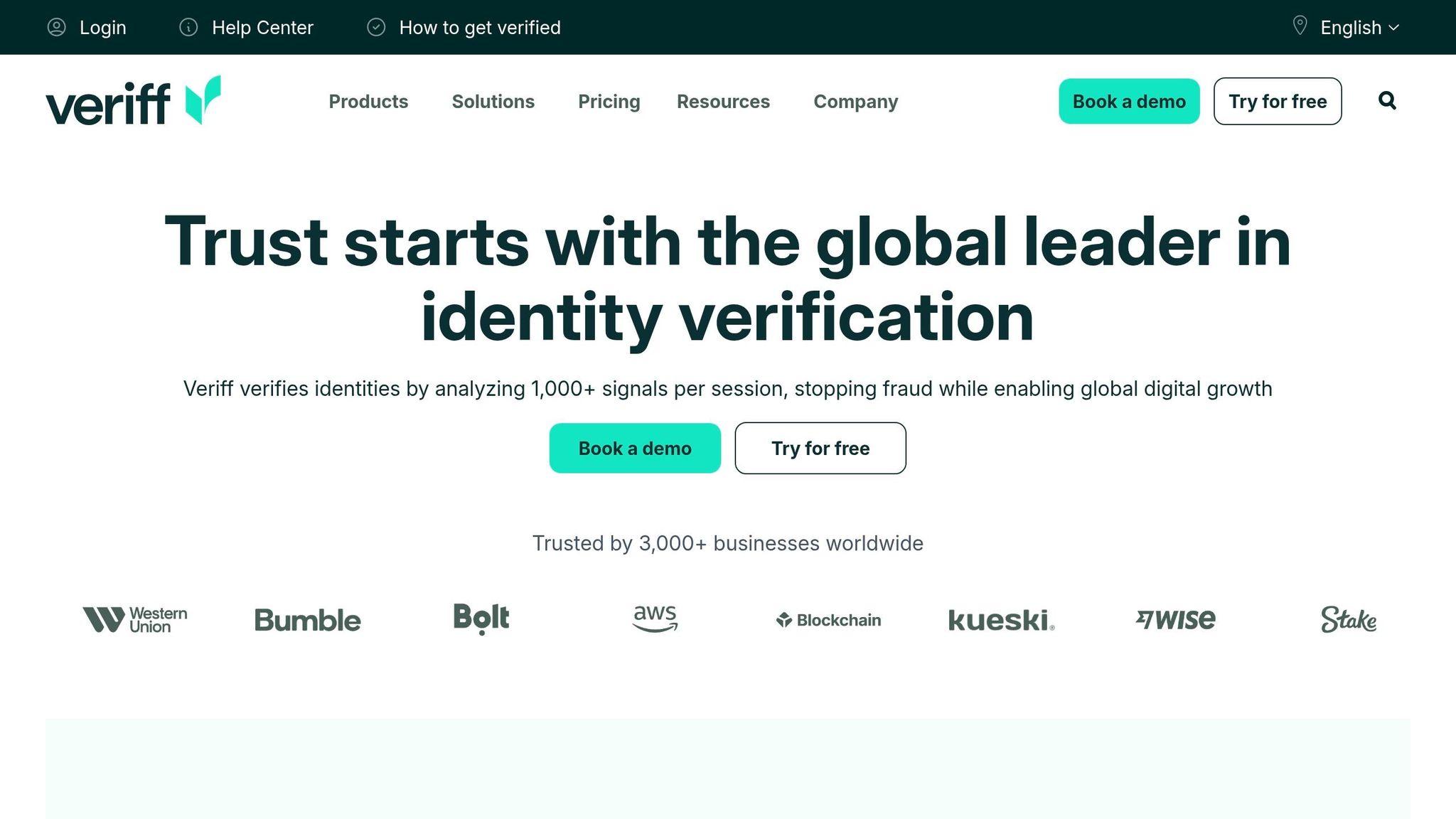 Veriff