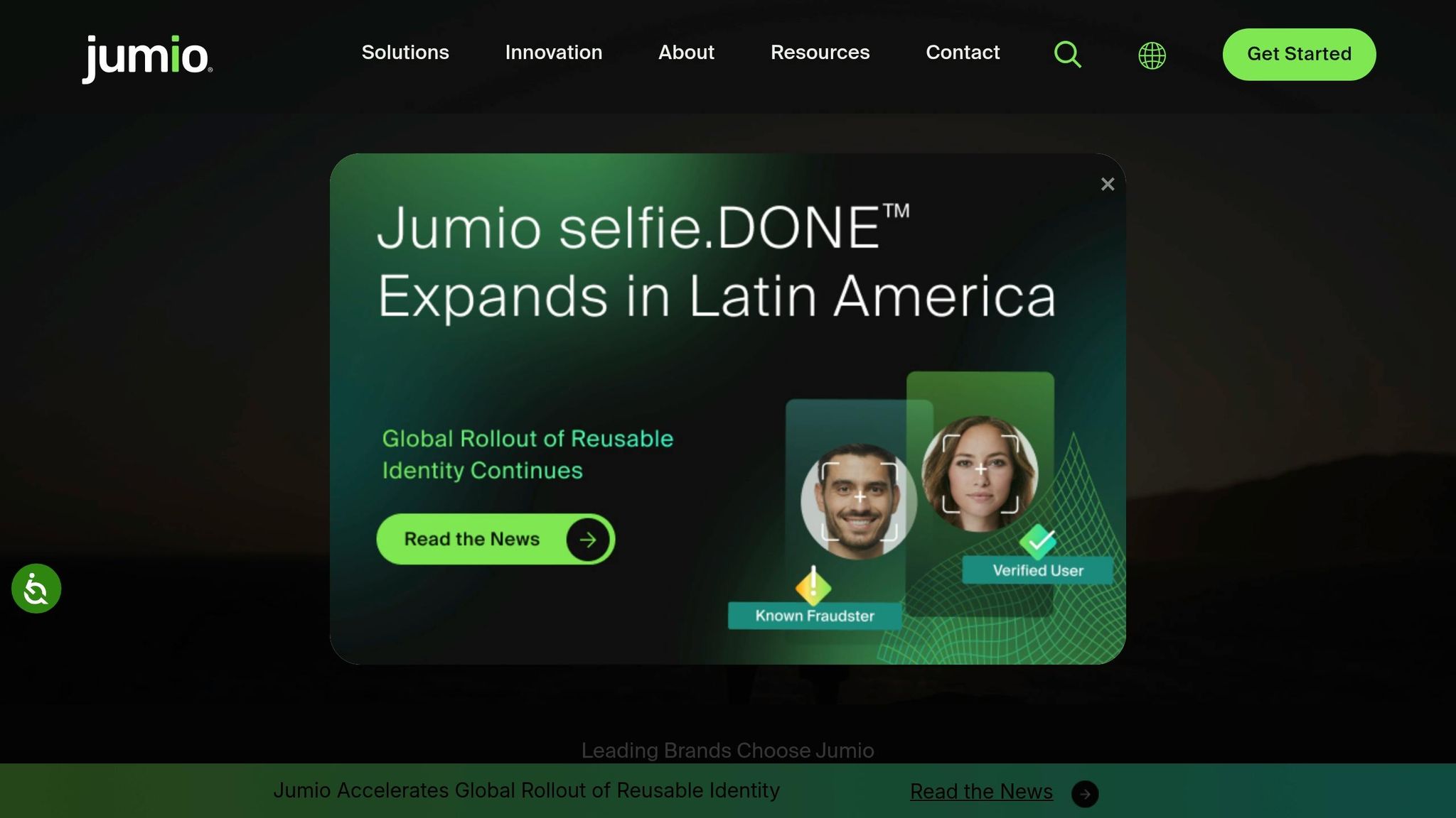 Jumio