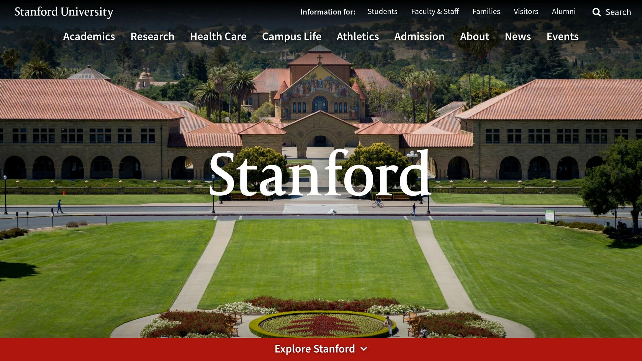 Stanford University