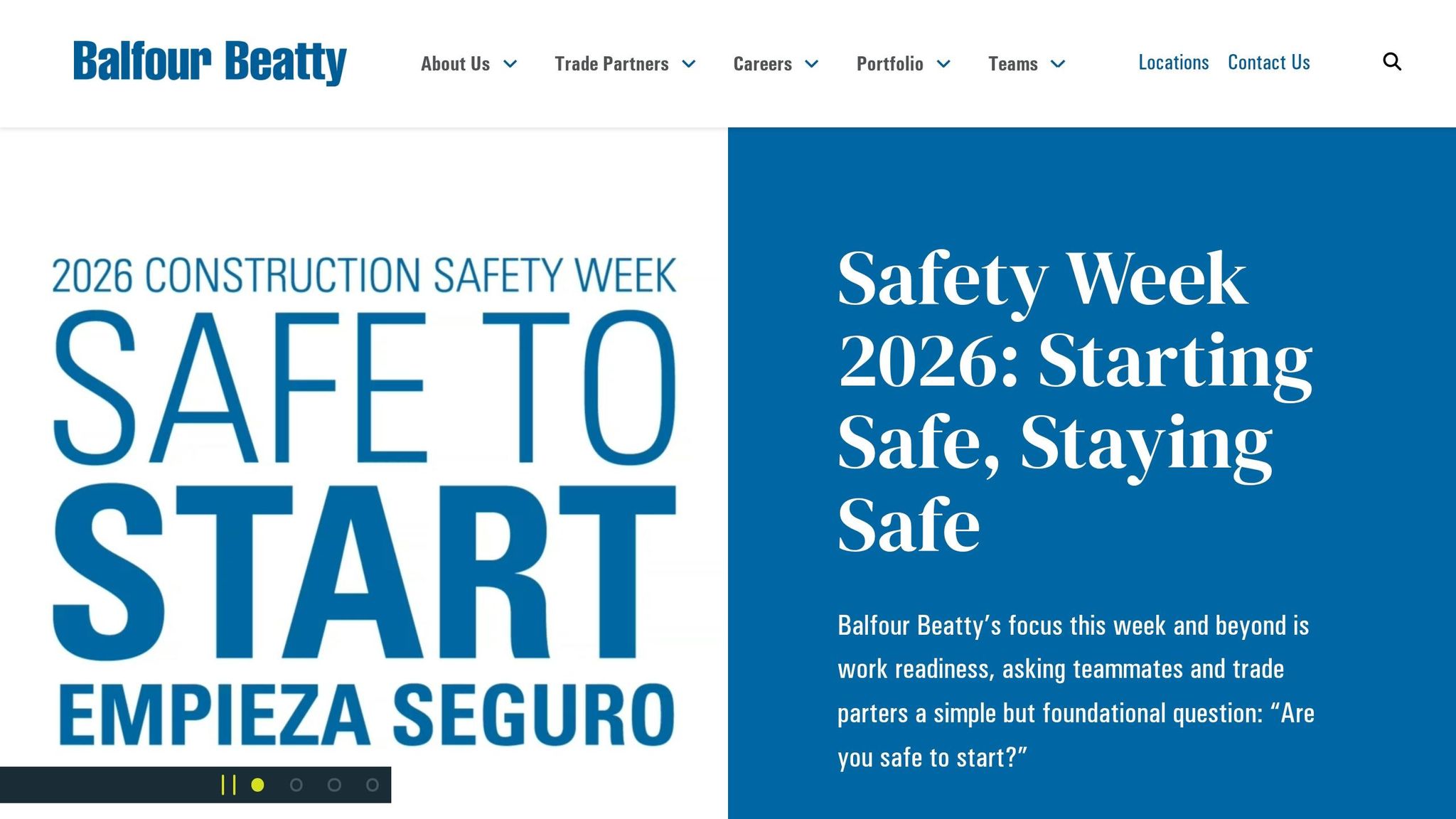 Balfour Beatty