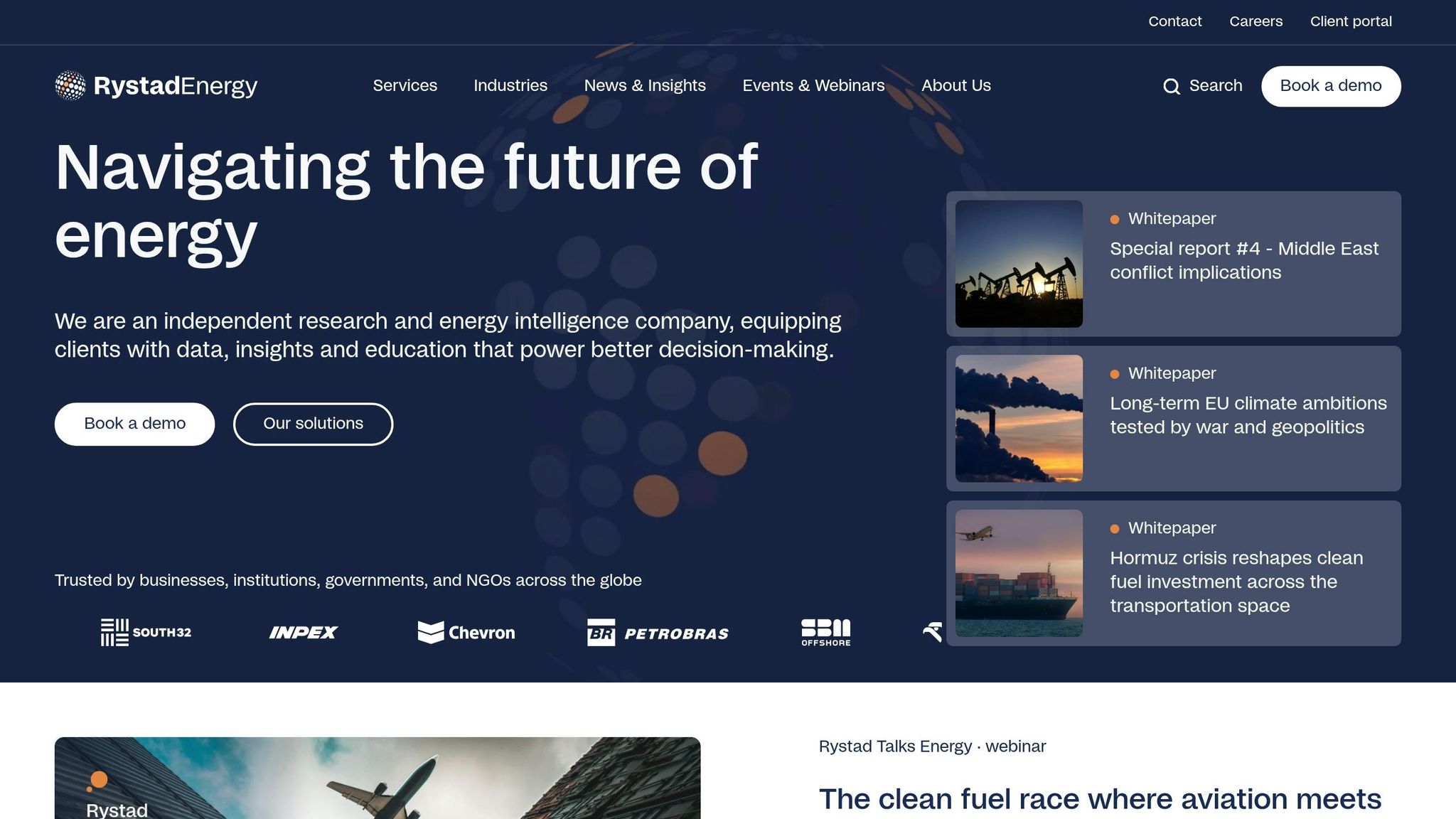 Rystad Energy