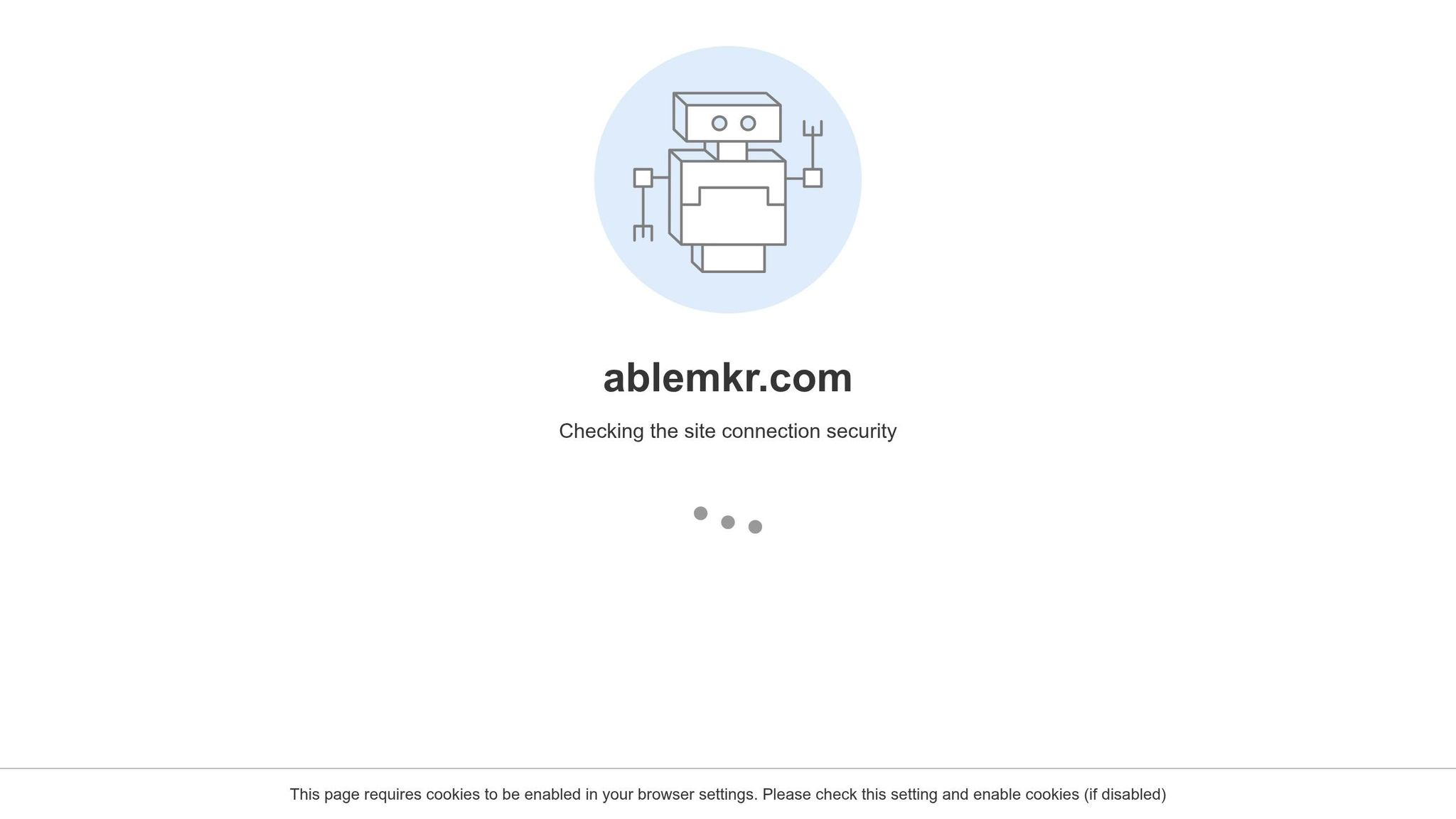 ABLEMKR