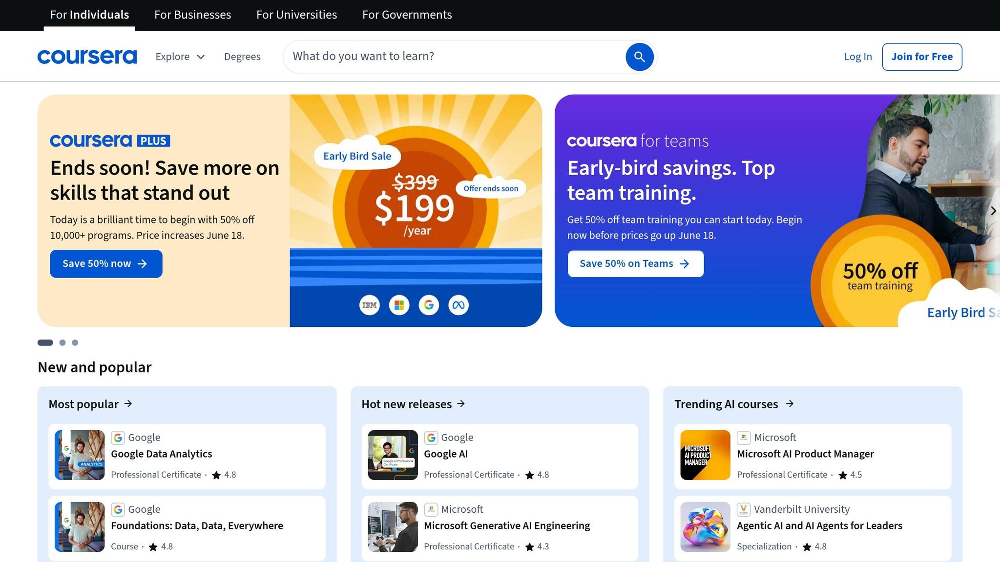 Coursera