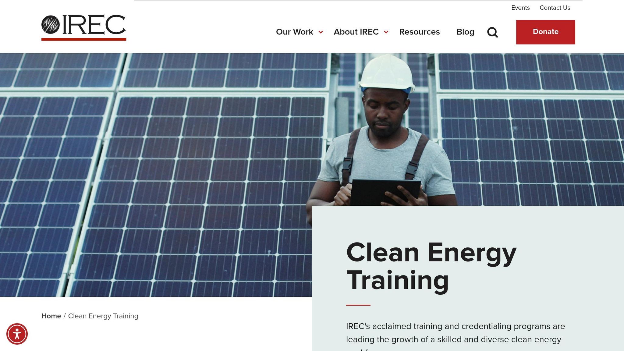 IREC