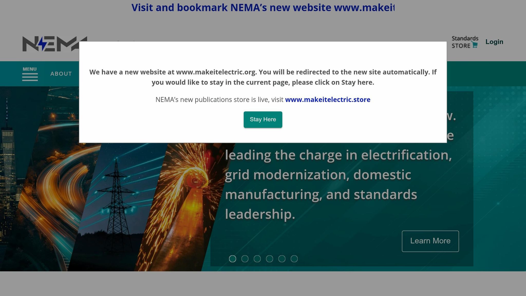 NEMA