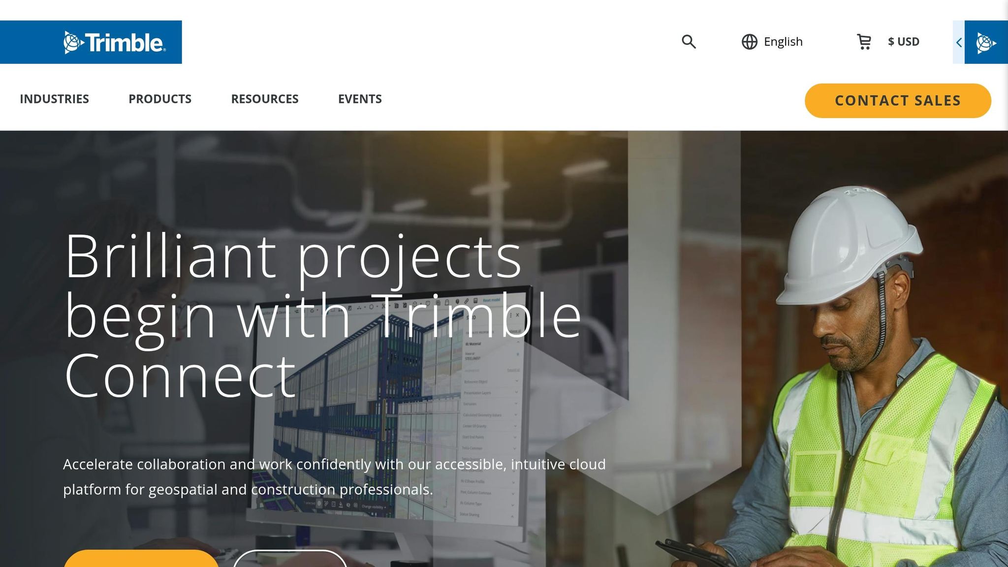 Trimble Connect