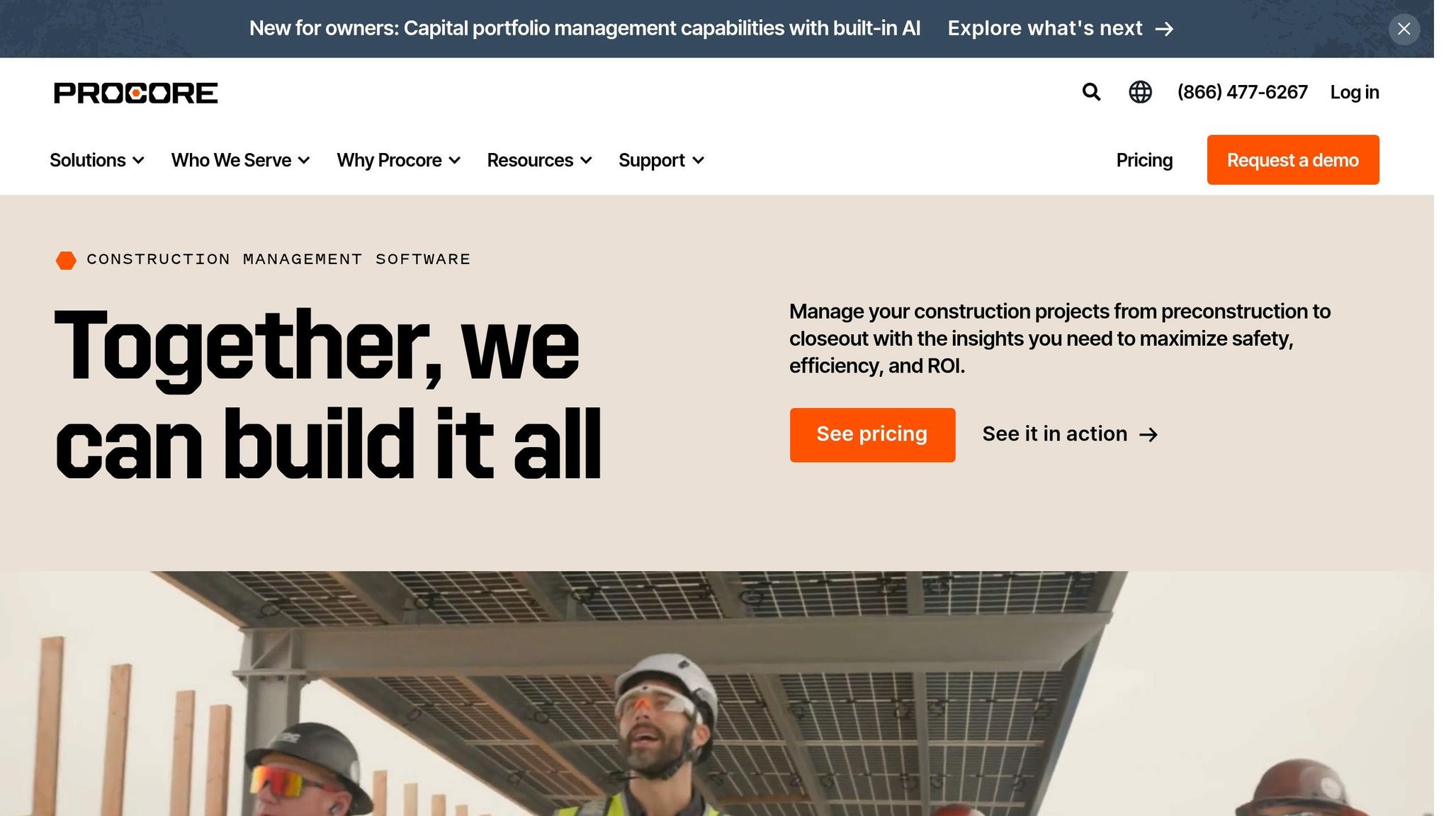 Procore