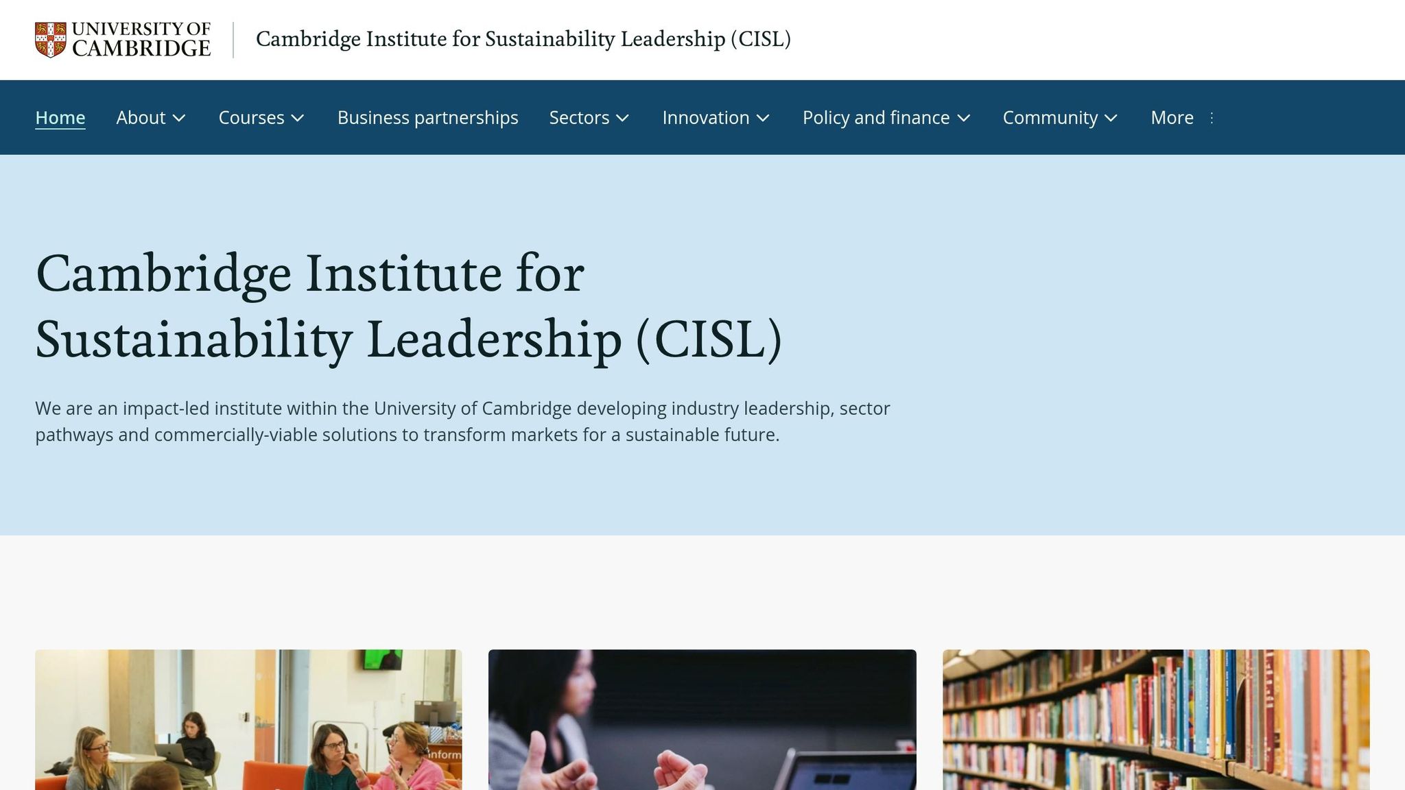 CISL