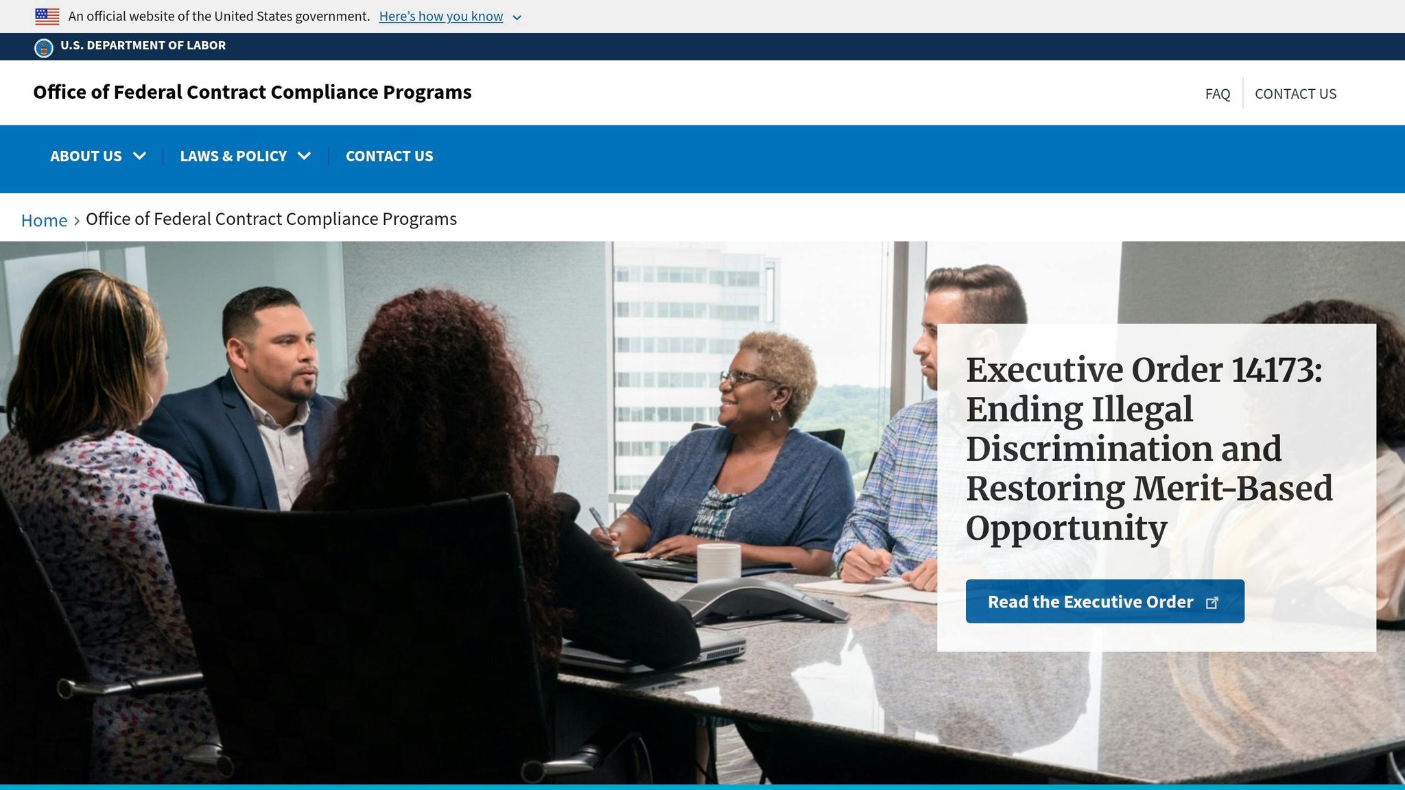 OFCCP